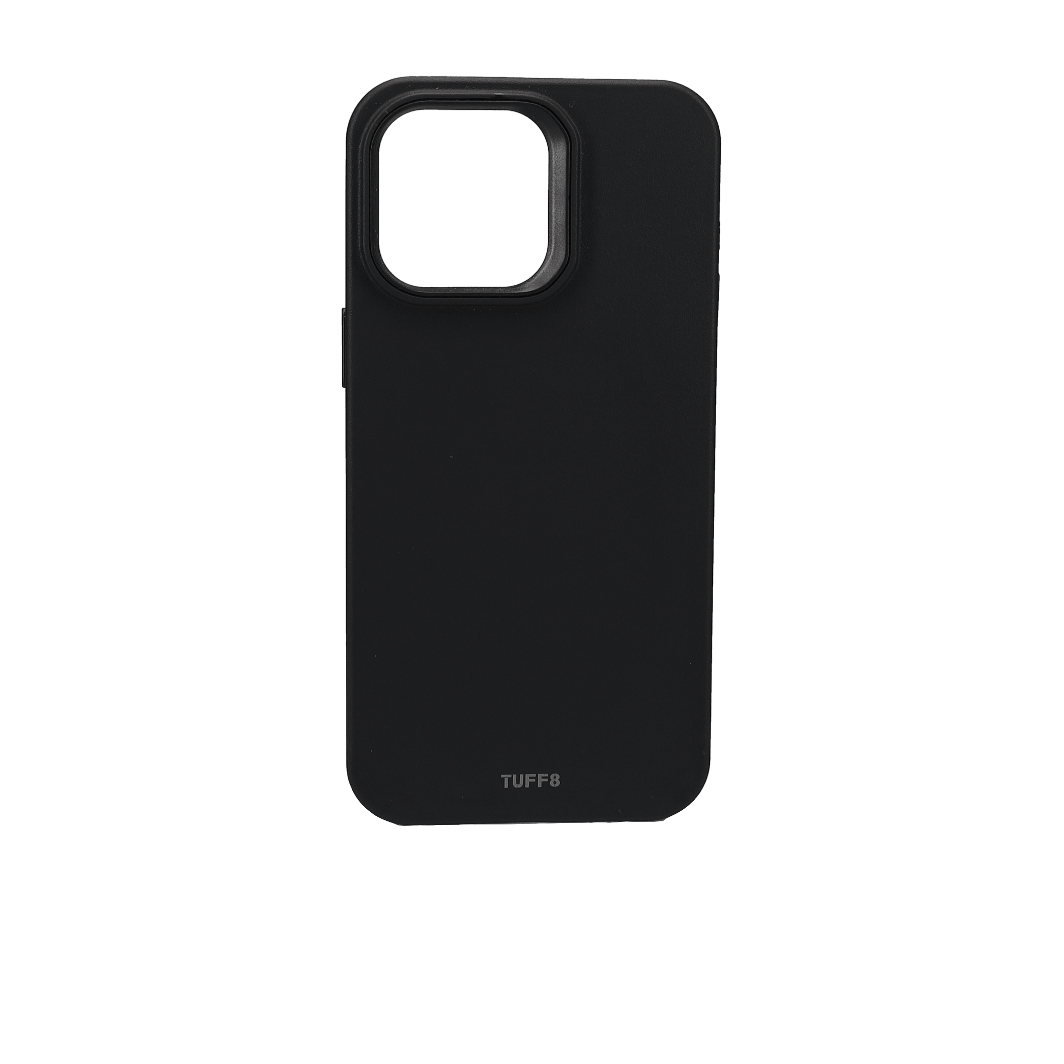 iPhone 15 Pro Max Graphite Case