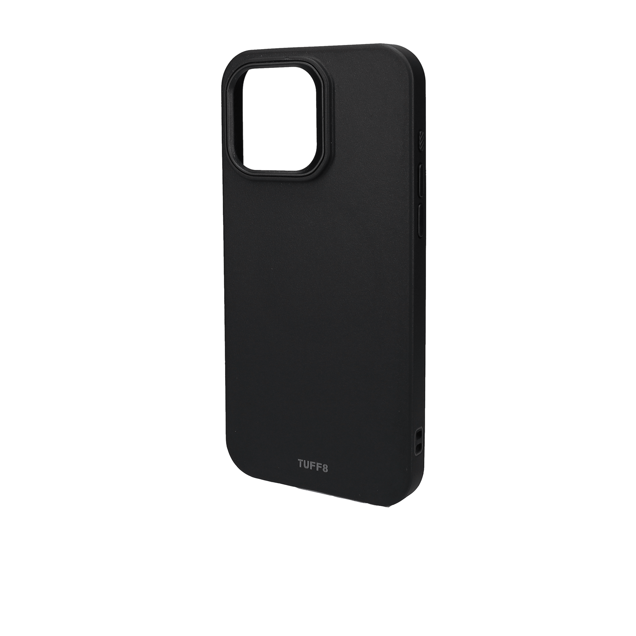 iPhone 15 Pro Max Graphite Case