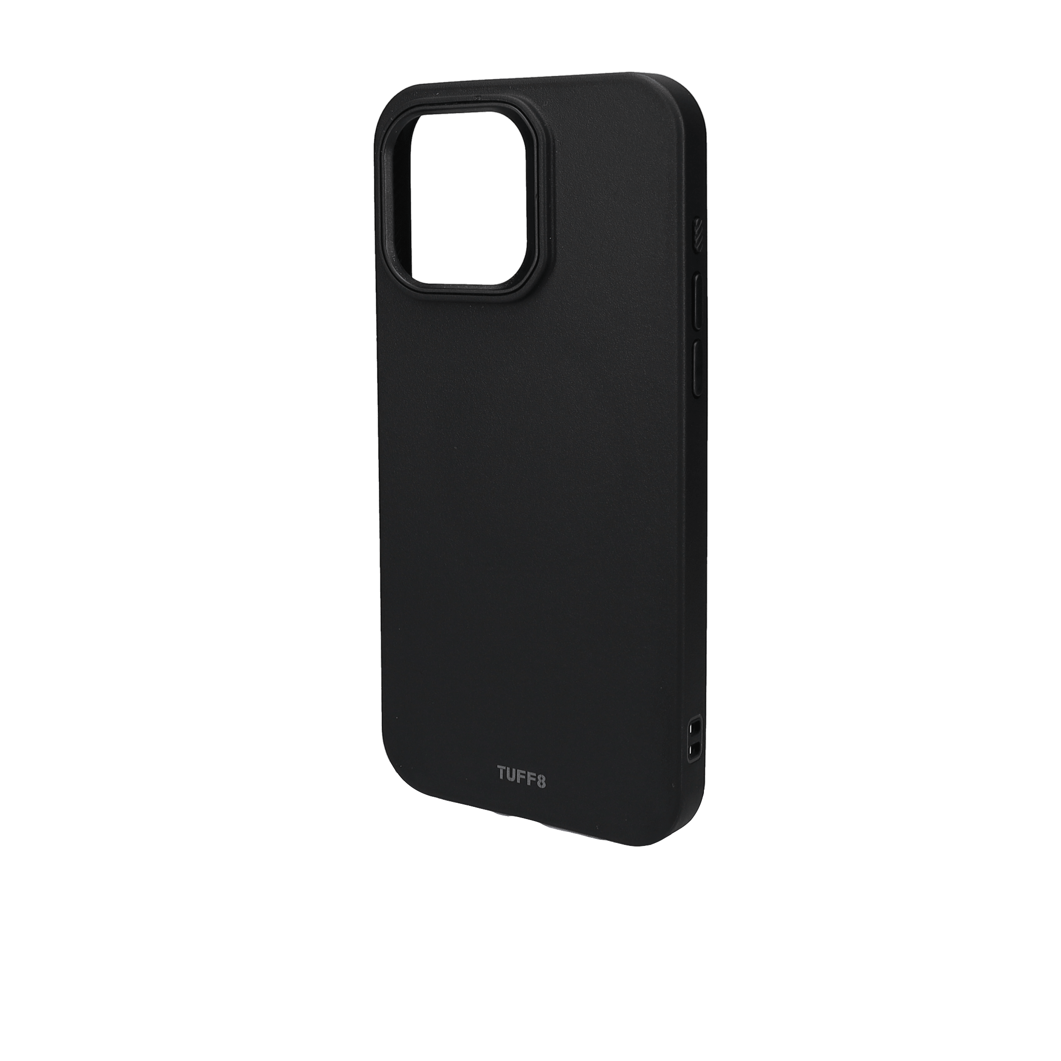 iPhone 15 Pro Max Graphite Case