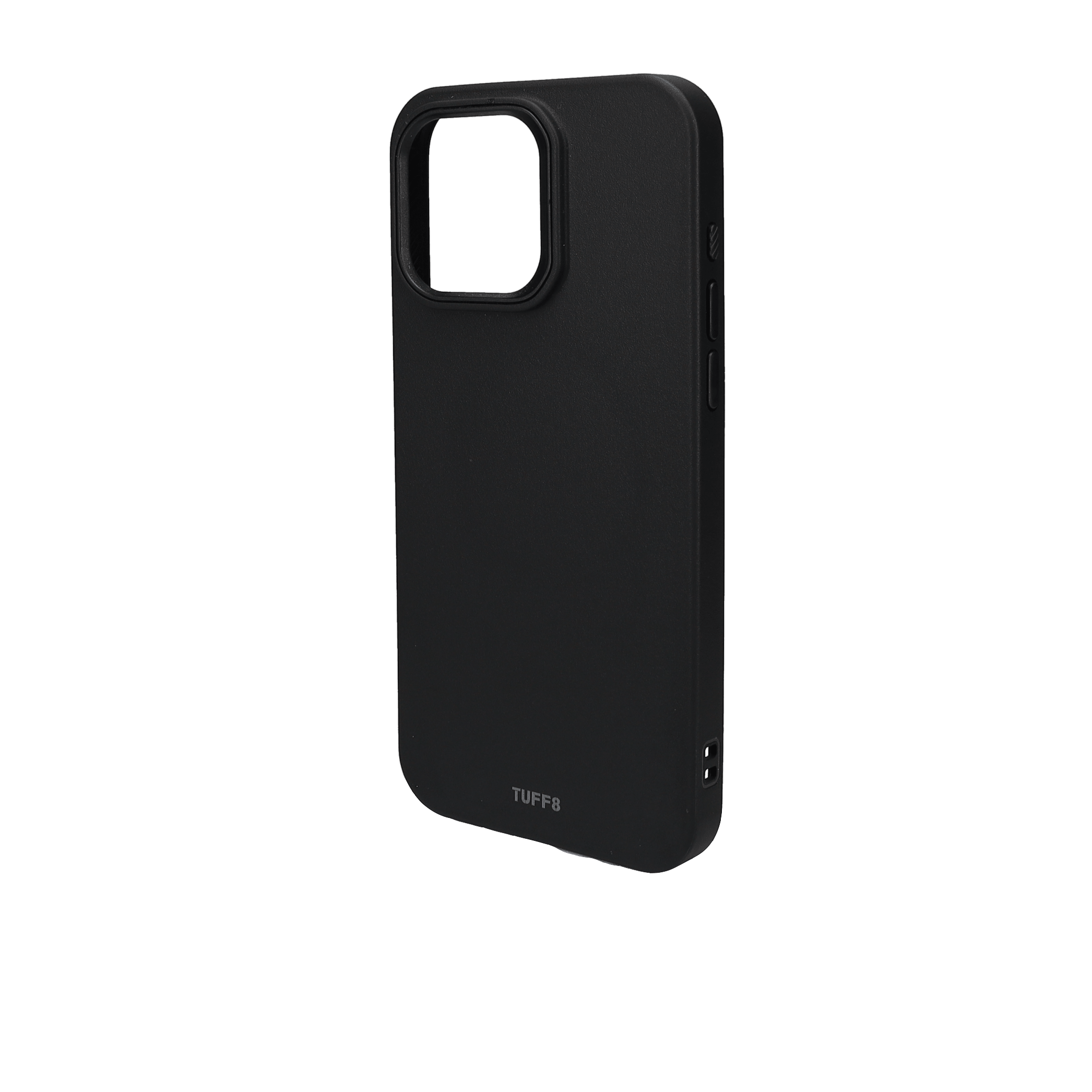 iPhone 15 Pro Max Graphite Case