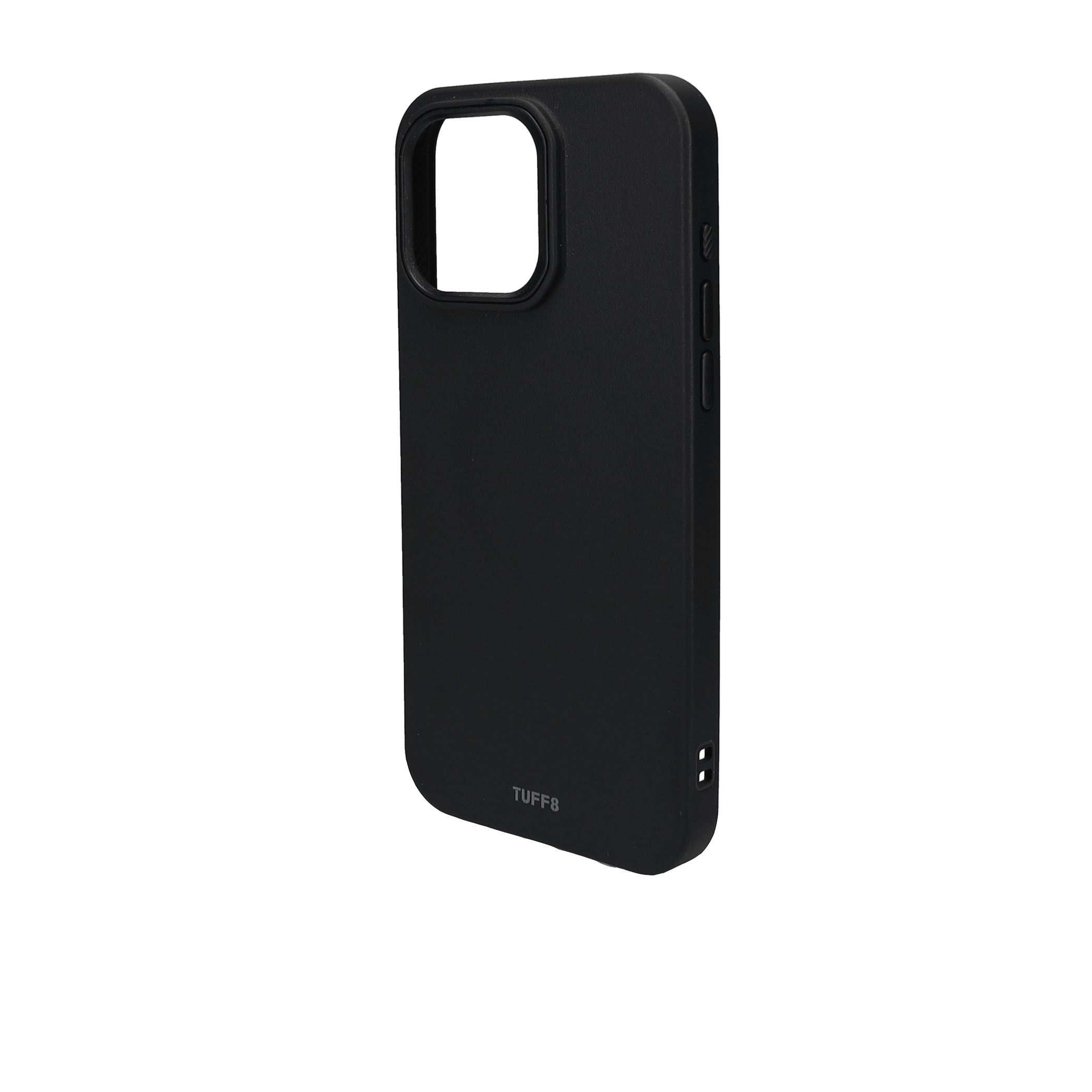 iPhone 15 Pro Max Graphite Case