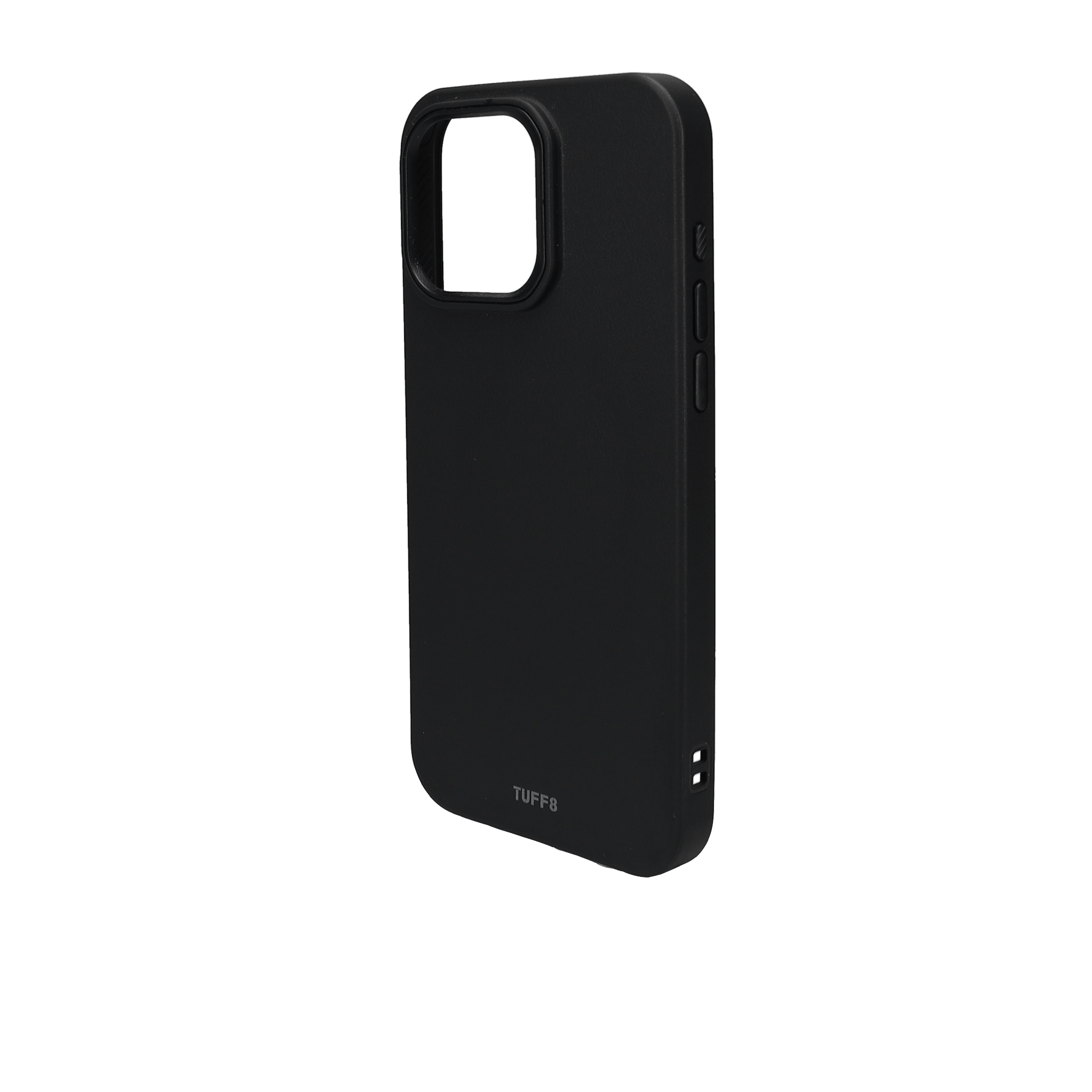 iPhone 15 Pro Max Graphite Case