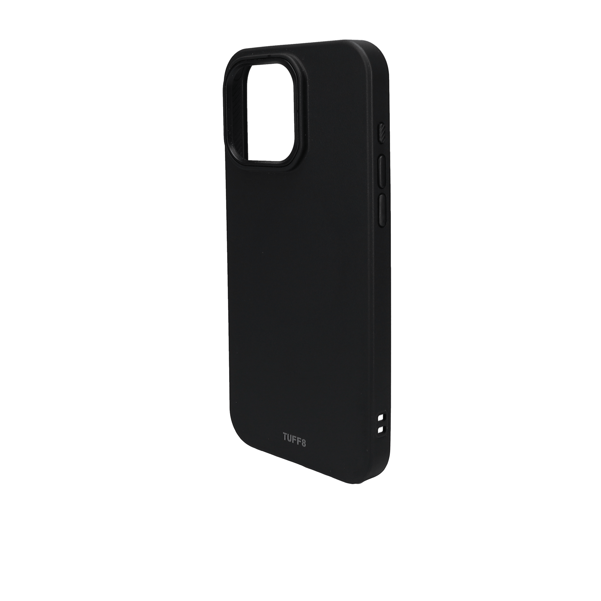 iPhone 15 Pro Max Graphite Case