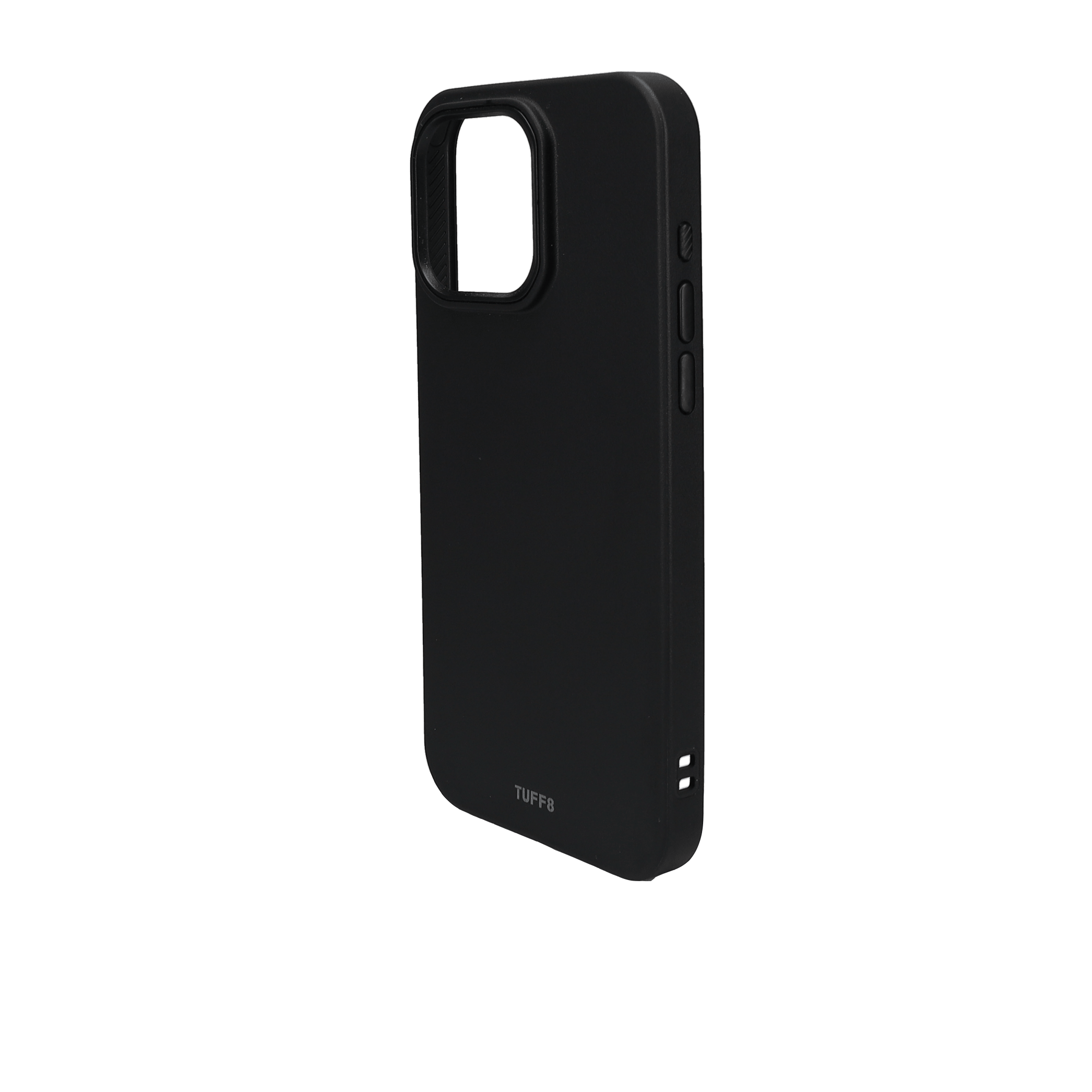 iPhone 15 Pro Max Graphite Case