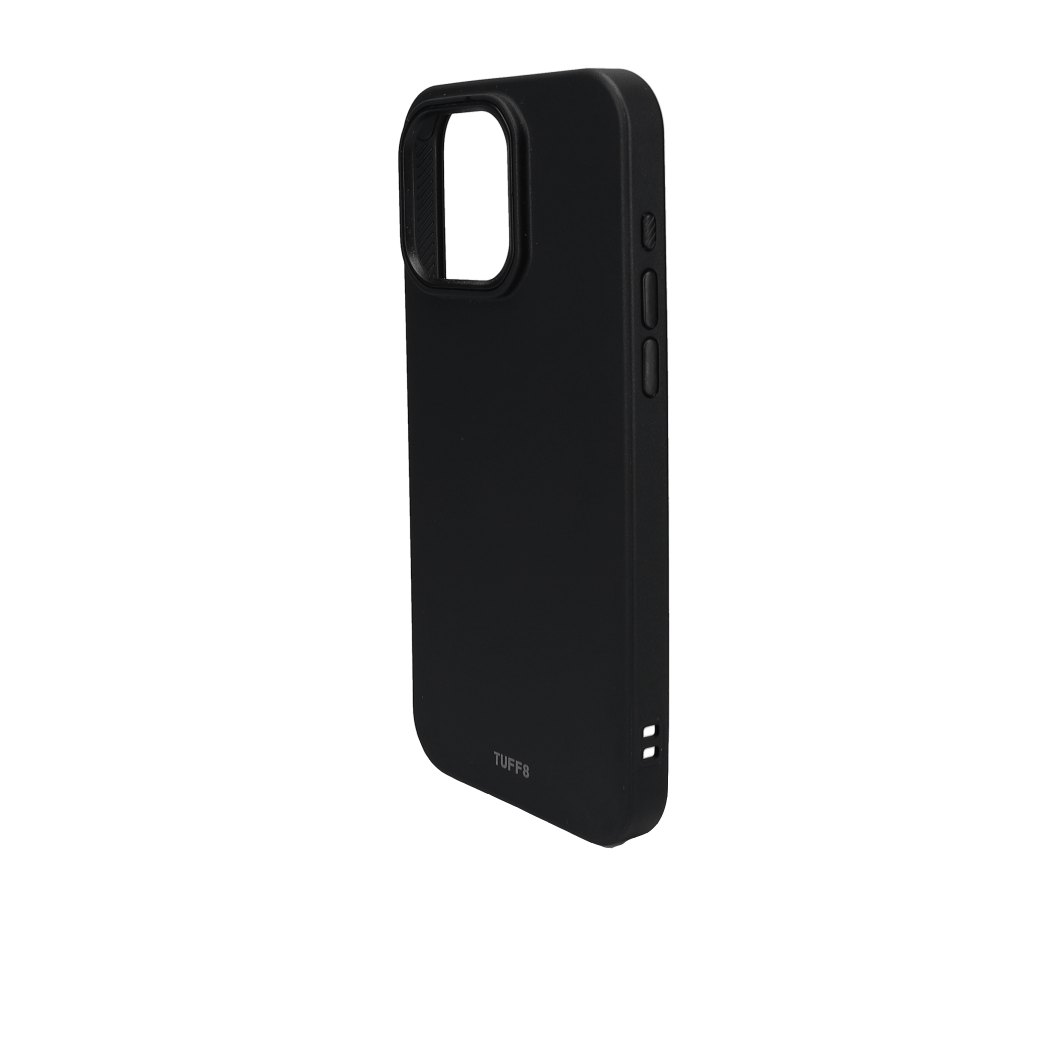 iPhone 15 Pro Max Graphite Case