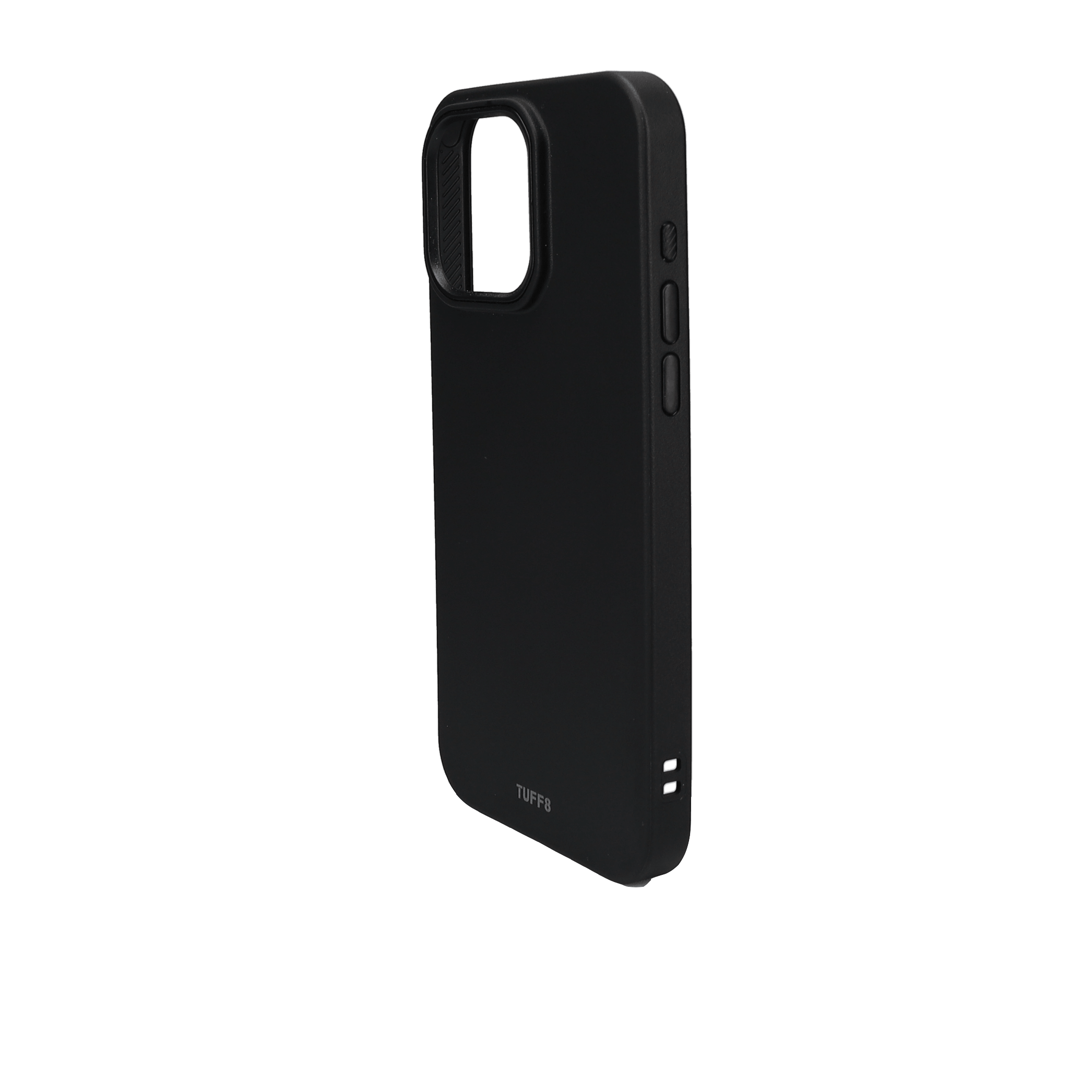 iPhone 15 Pro Max Graphite Case