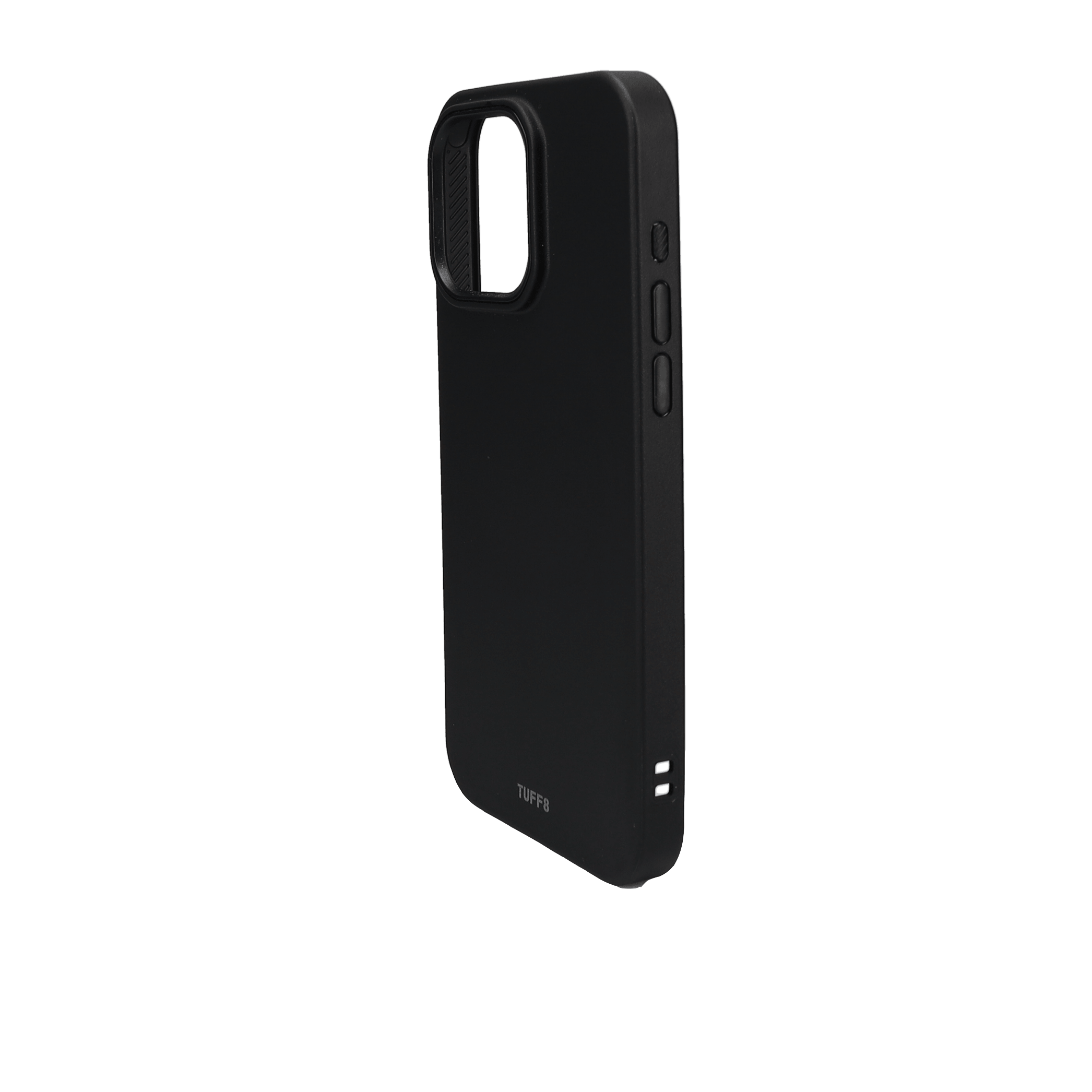 iPhone 15 Pro Max Graphite Case