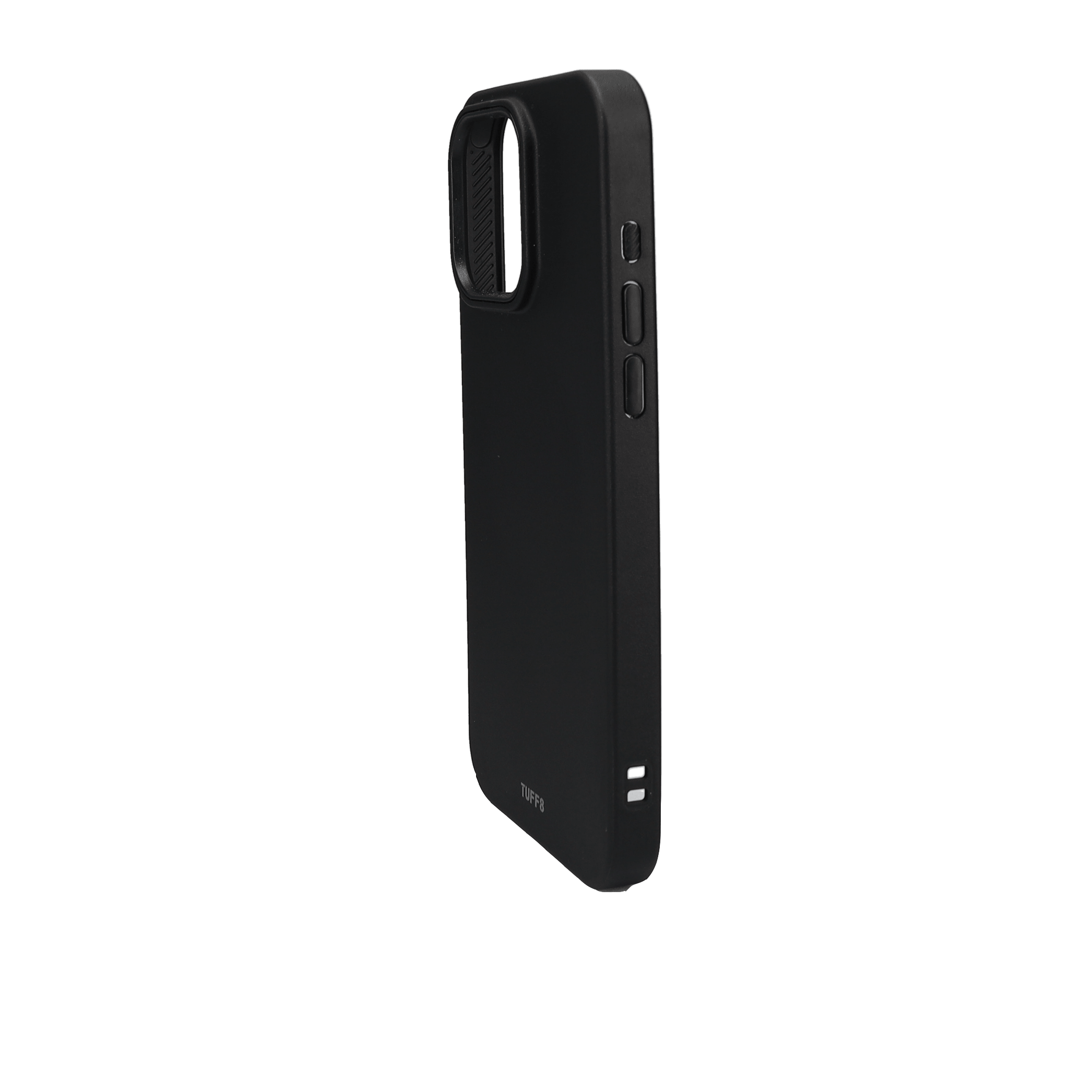 iPhone 15 Pro Max Graphite Case