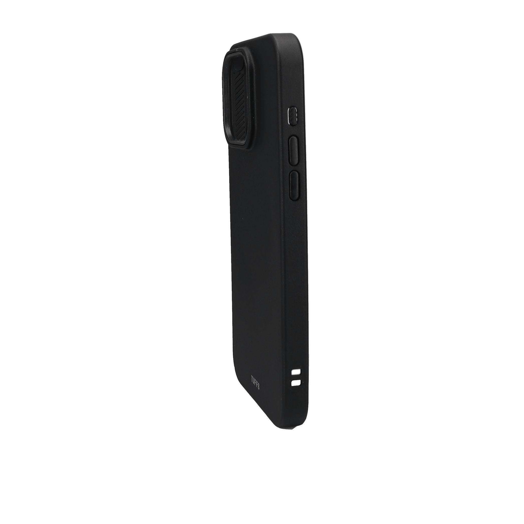 iPhone 15 Pro Max Graphite Case