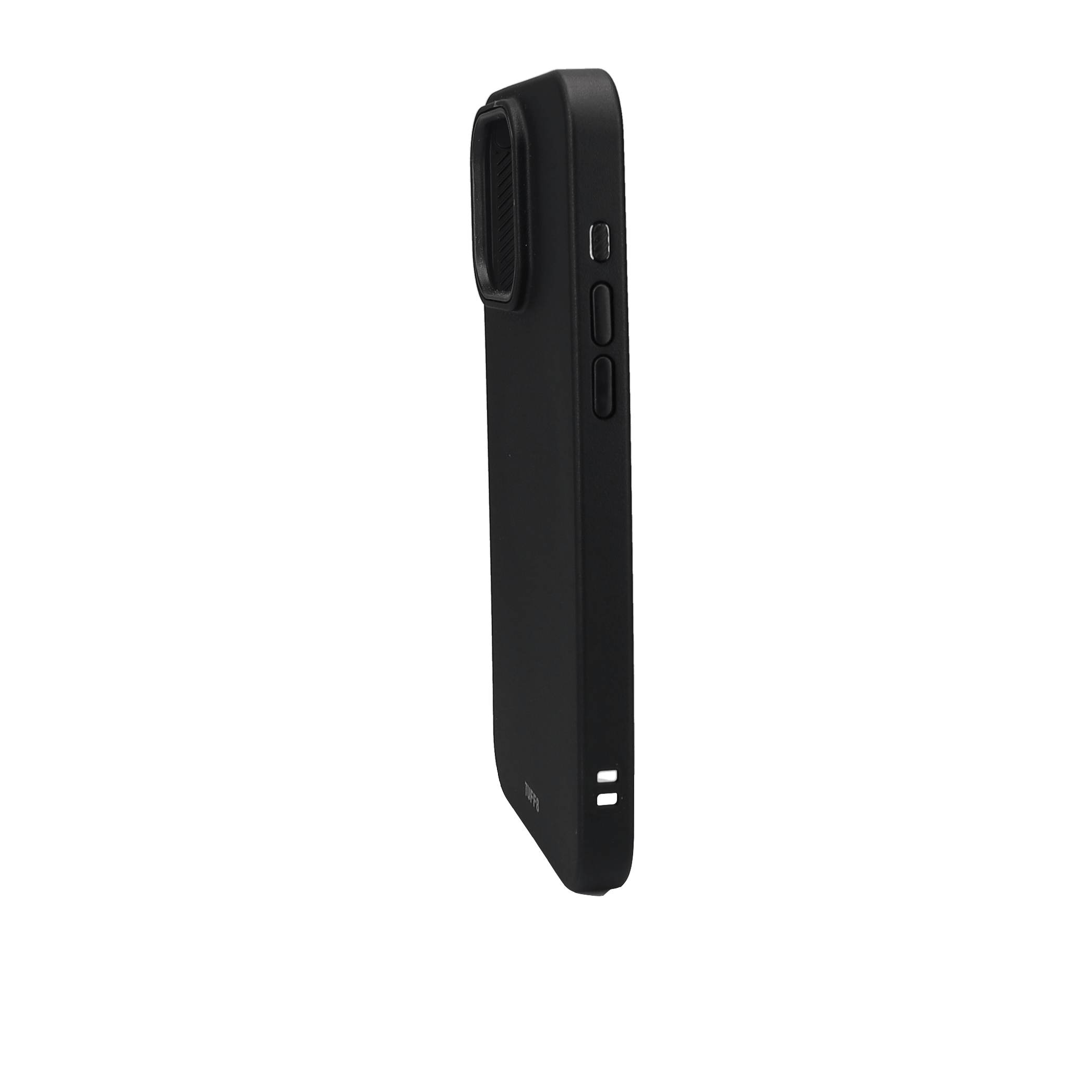 iPhone 15 Pro Max Graphite Case
