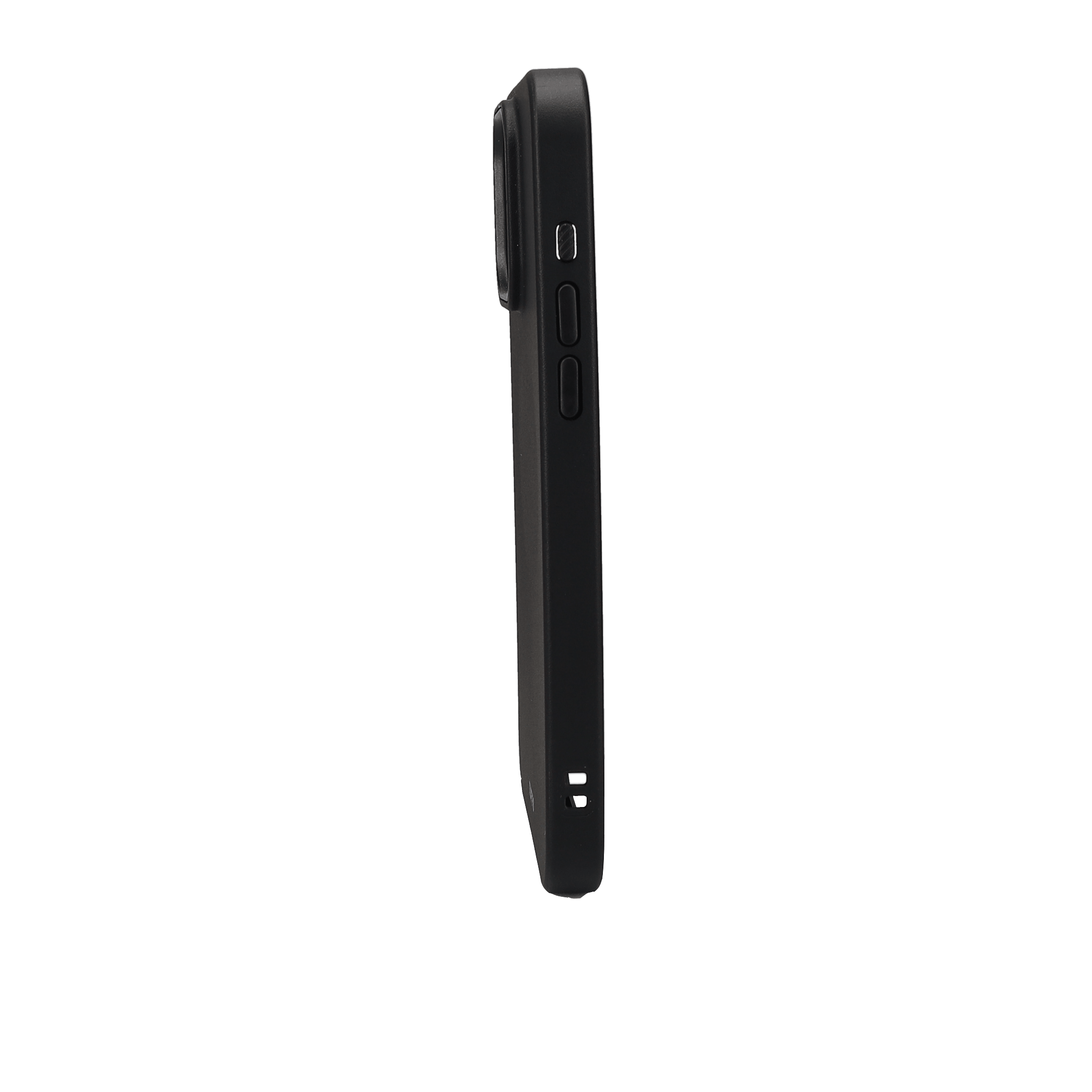 iPhone 15 Pro Max Graphite Case