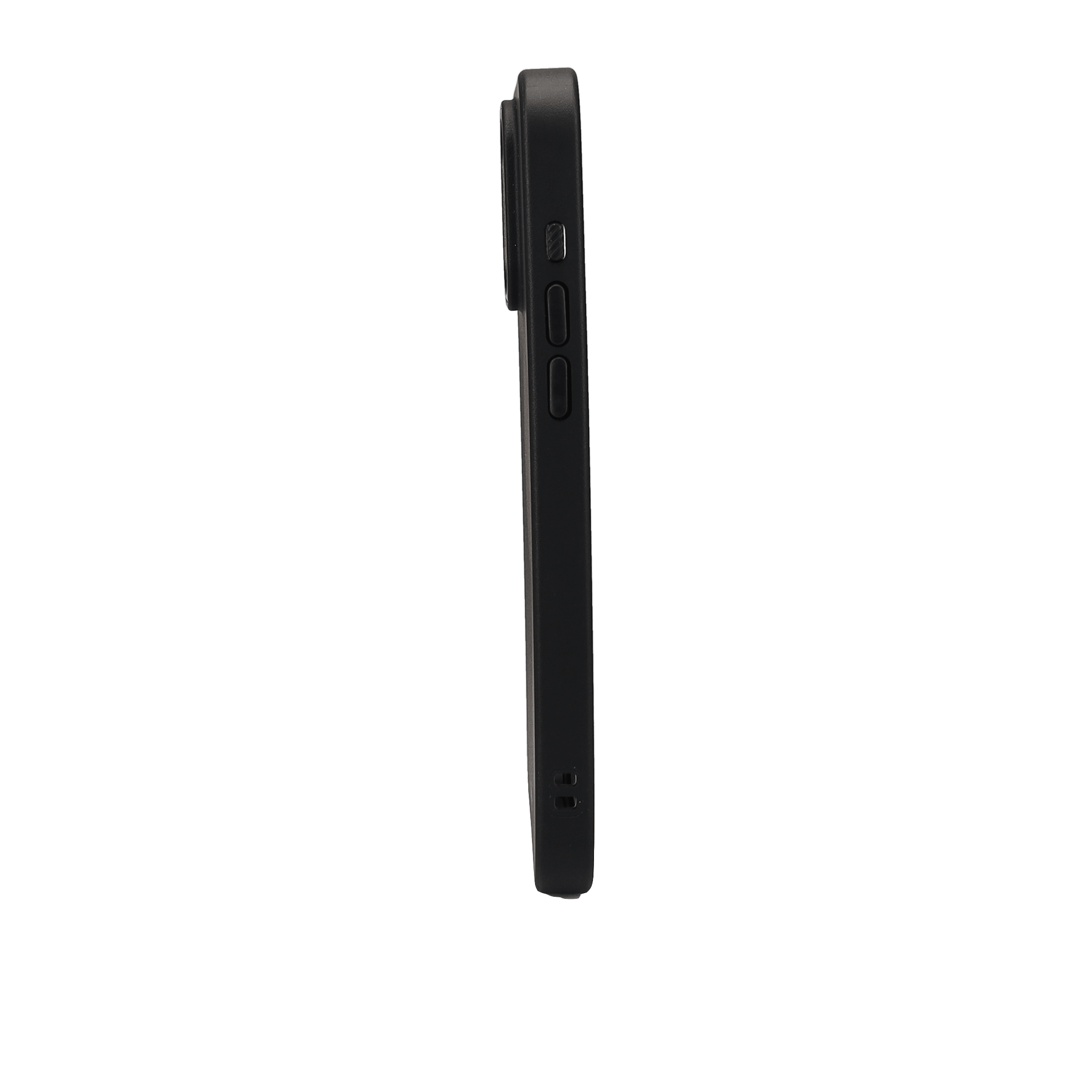 iPhone 15 Pro Max Graphite Case