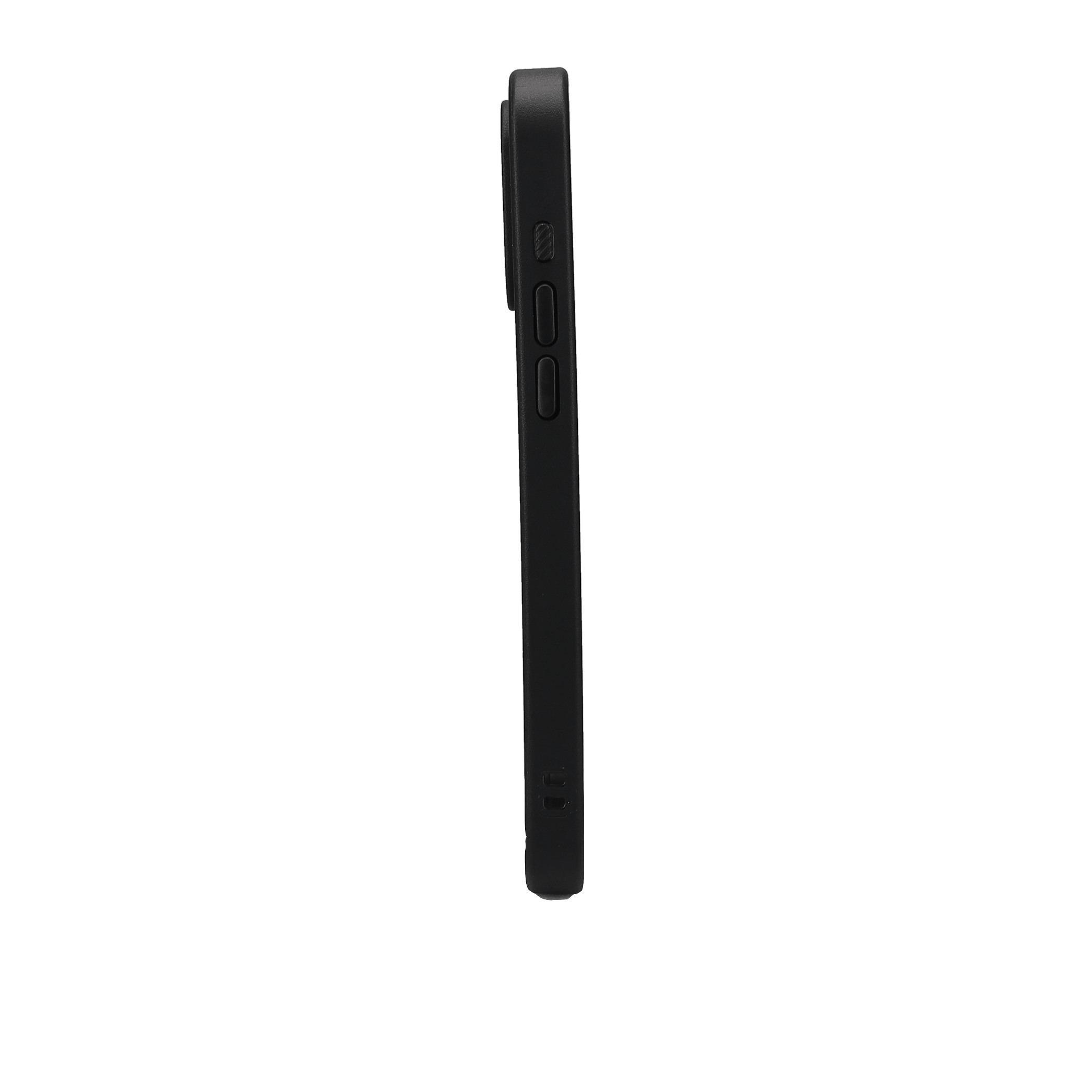 iPhone 15 Pro Max Graphite Case