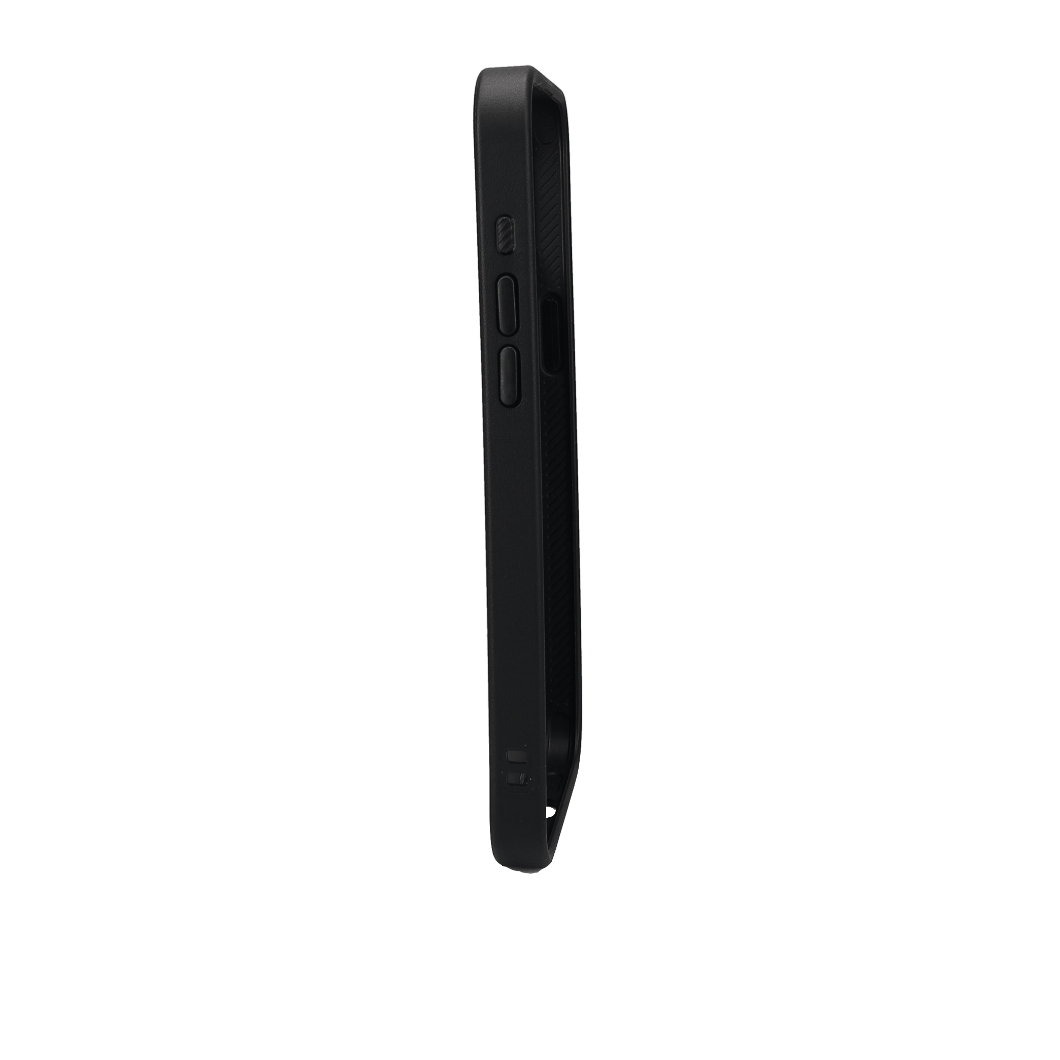 iPhone 15 Pro Max Graphite Case