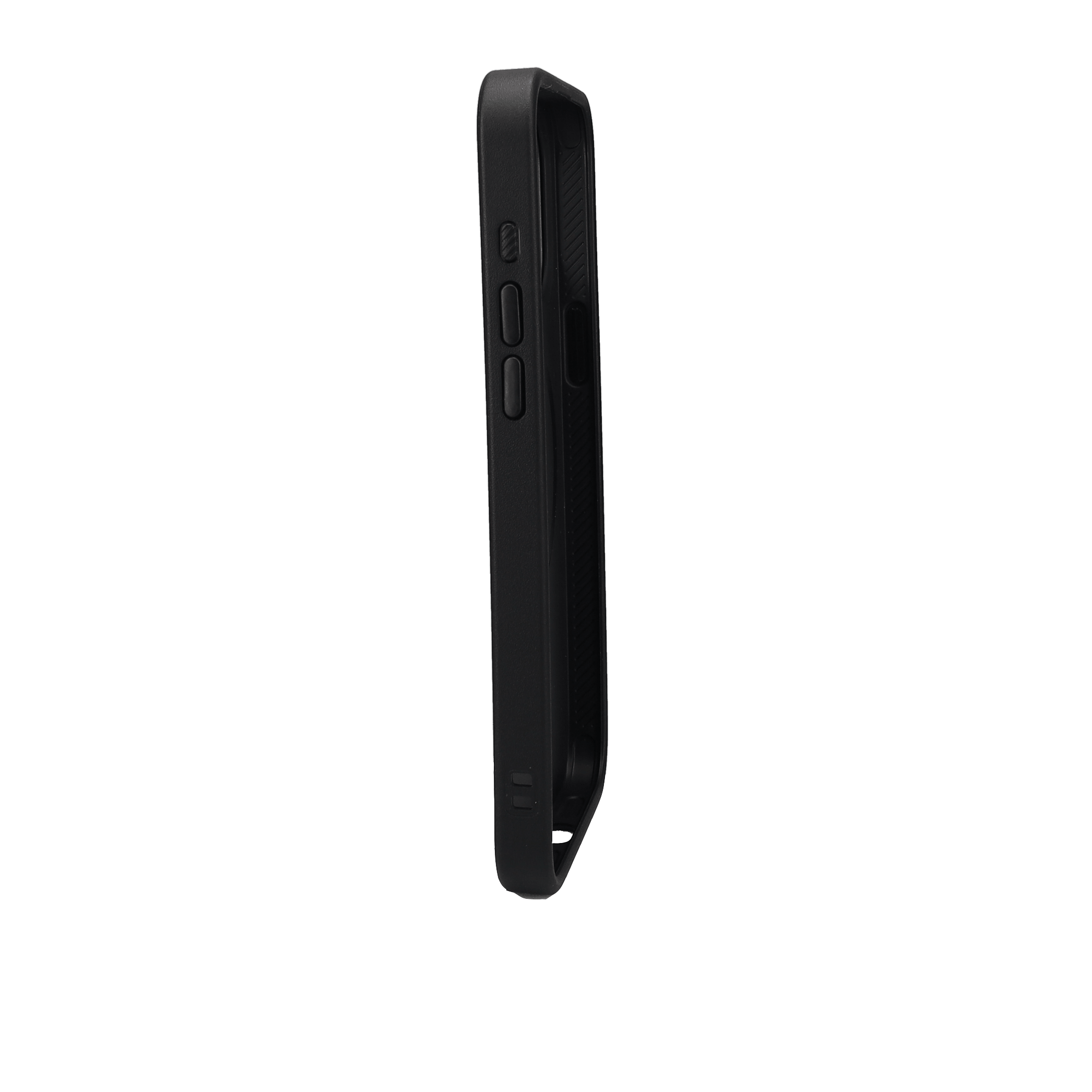 iPhone 15 Pro Max Graphite Case