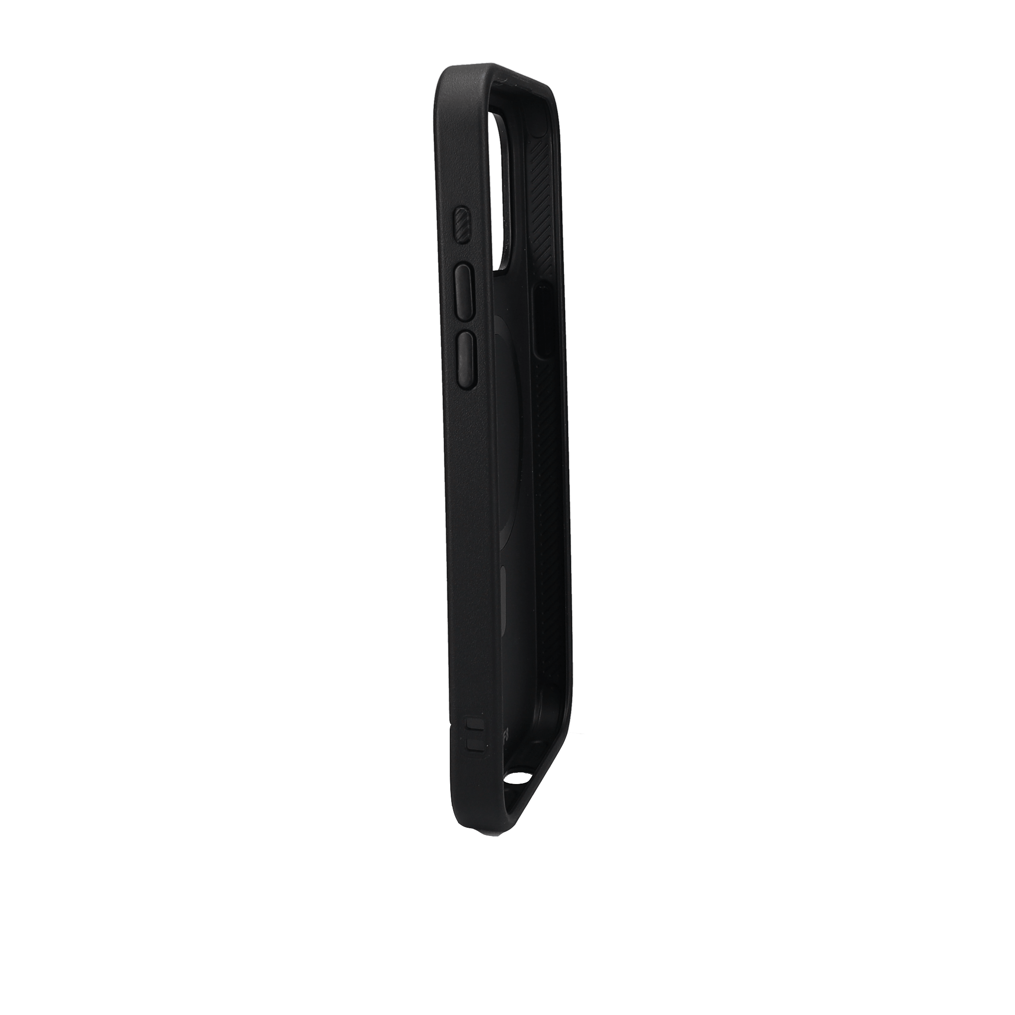 iPhone 15 Pro Max Graphite Case