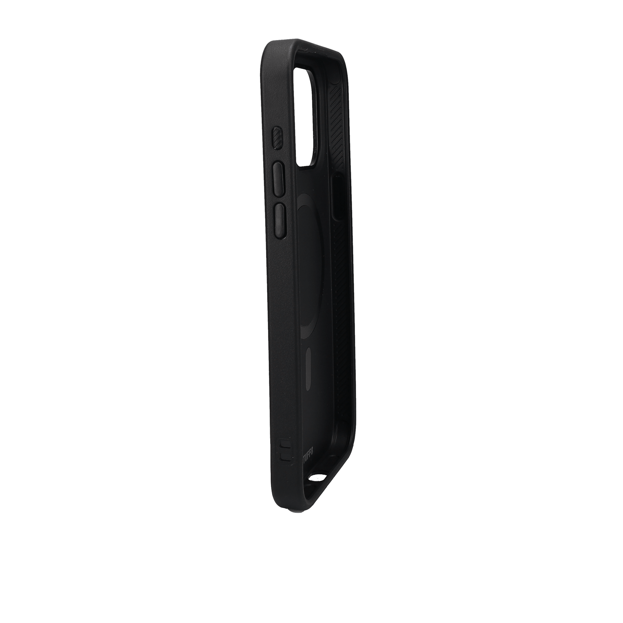 iPhone 15 Pro Max Graphite Case