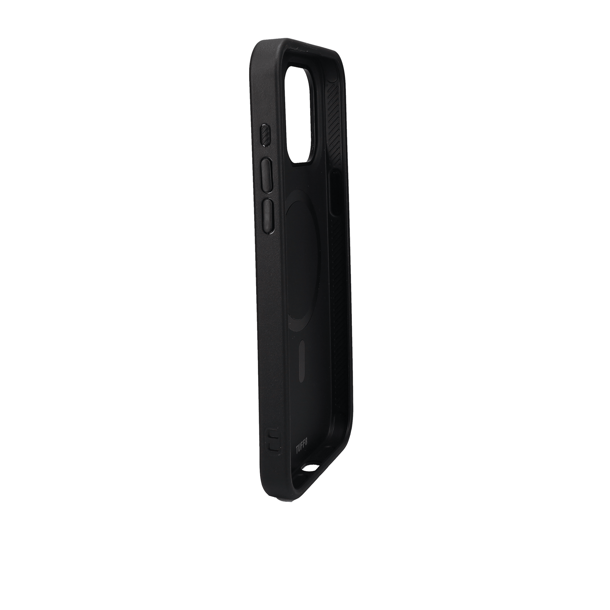 iPhone 15 Pro Max Graphite Case