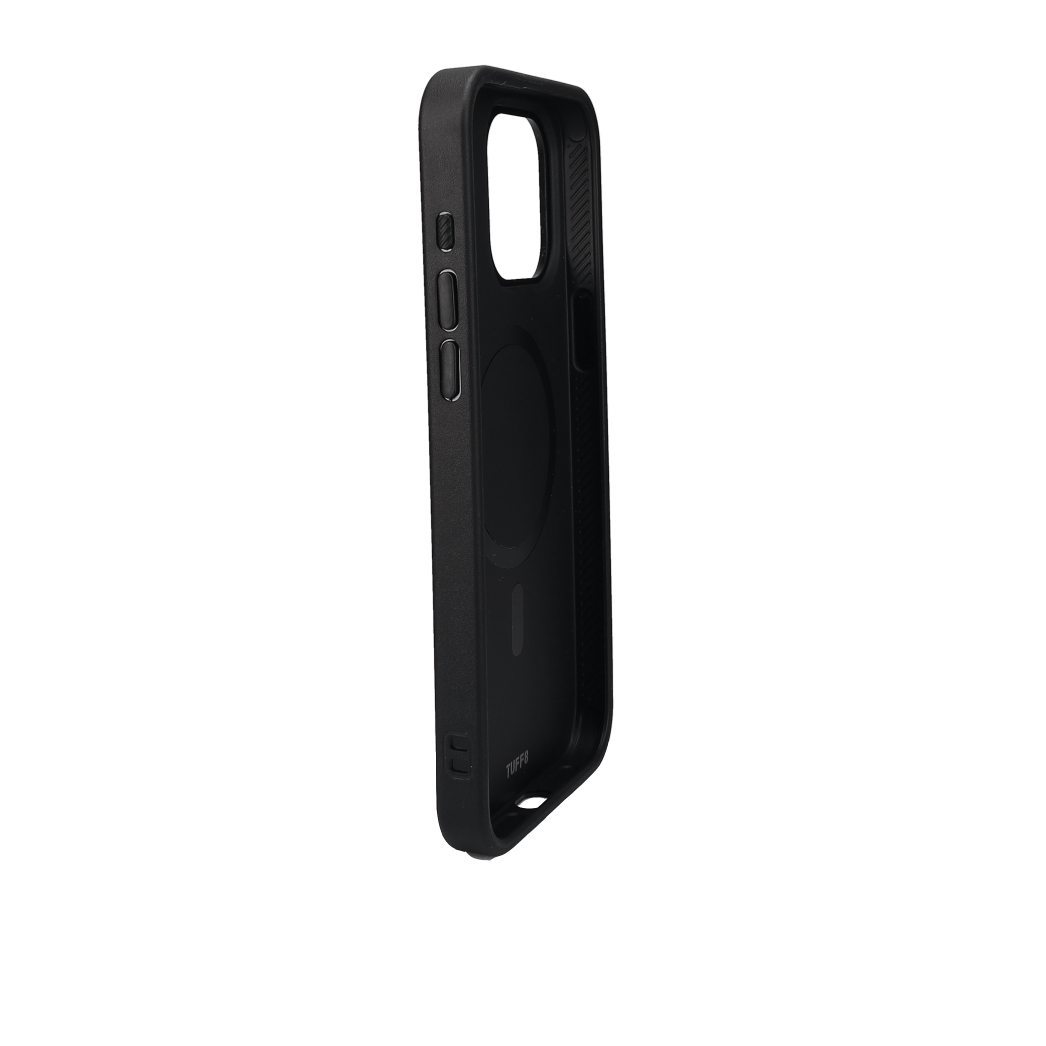 iPhone 15 Pro Max Graphite Case