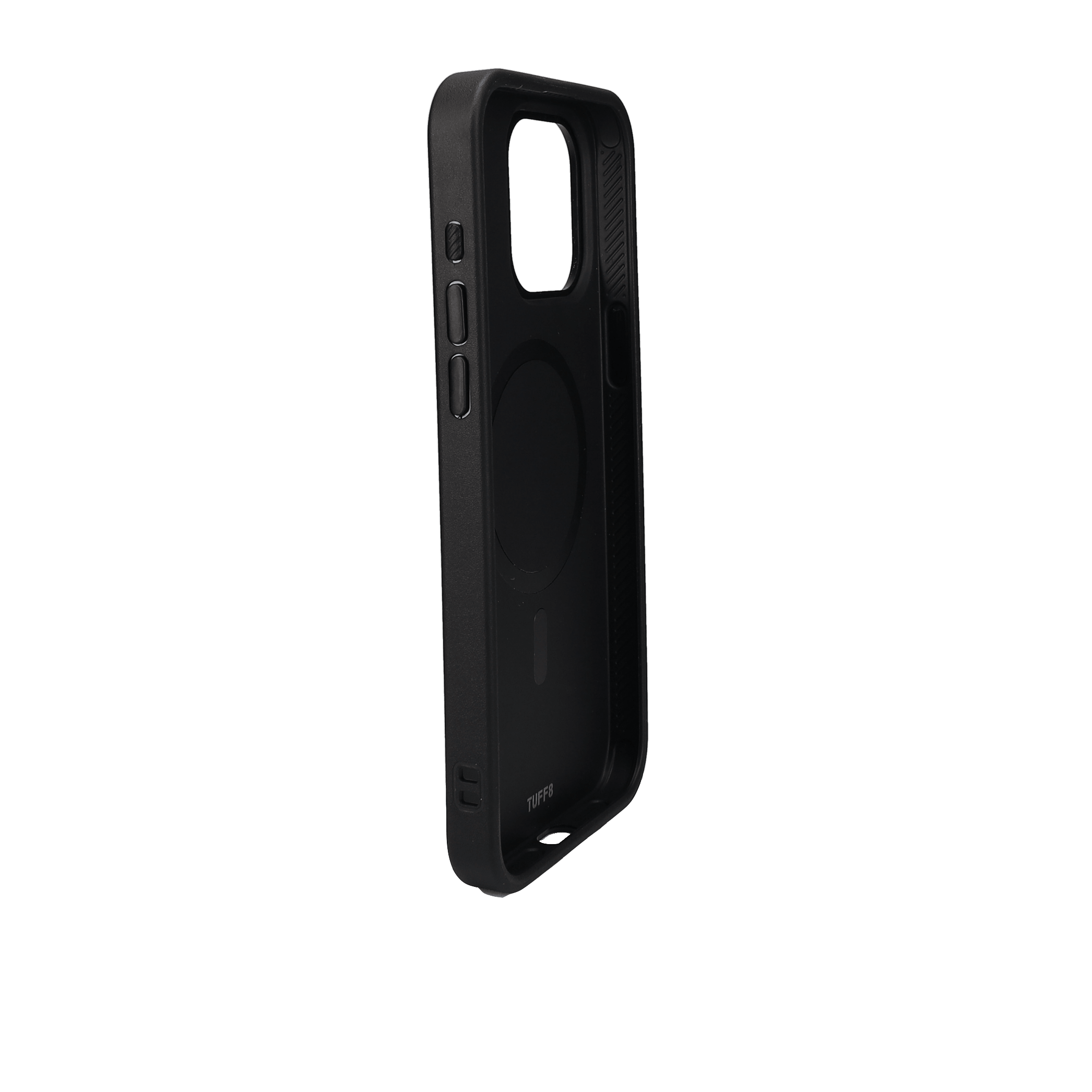 iPhone 15 Pro Max Graphite Case