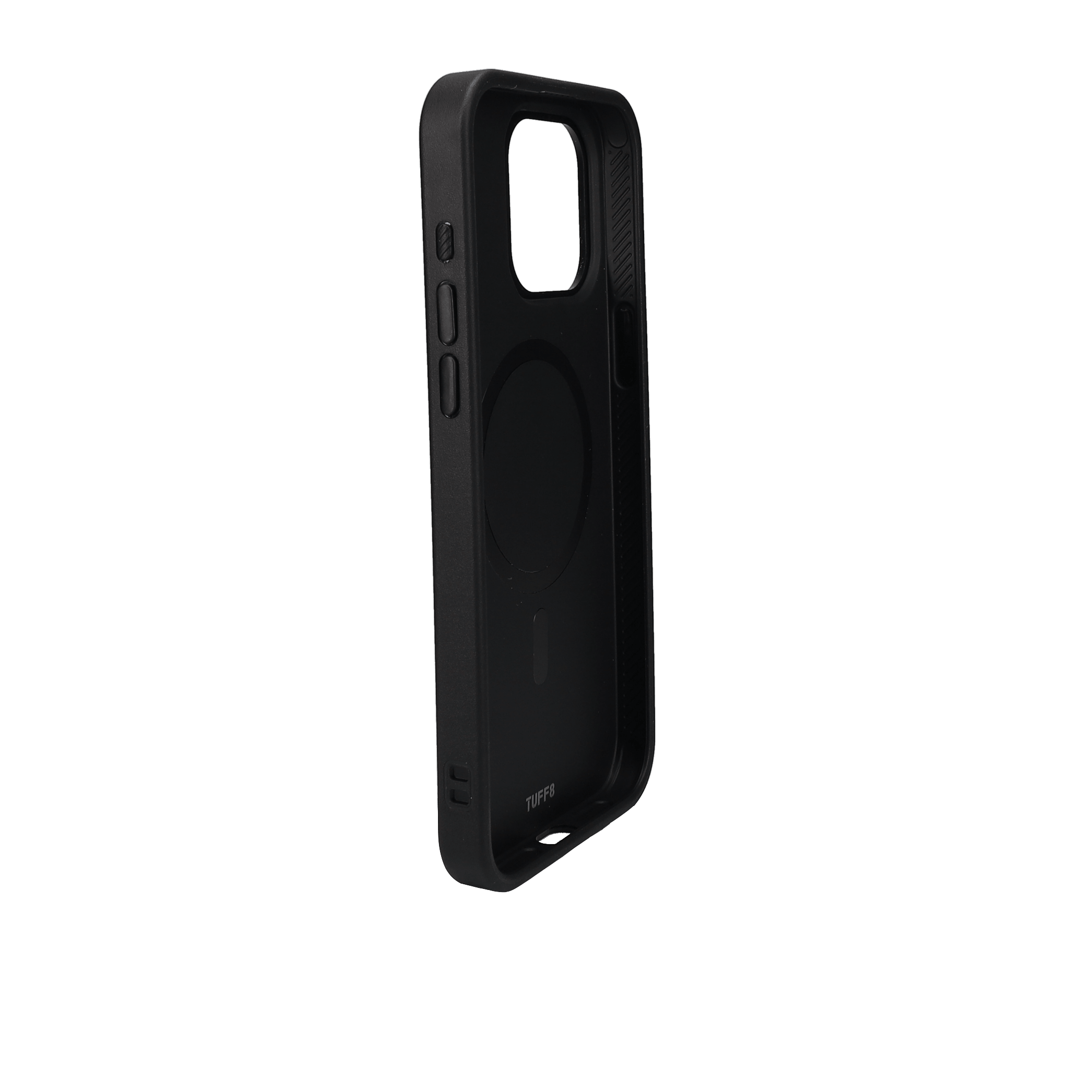iPhone 15 Pro Max Graphite Case