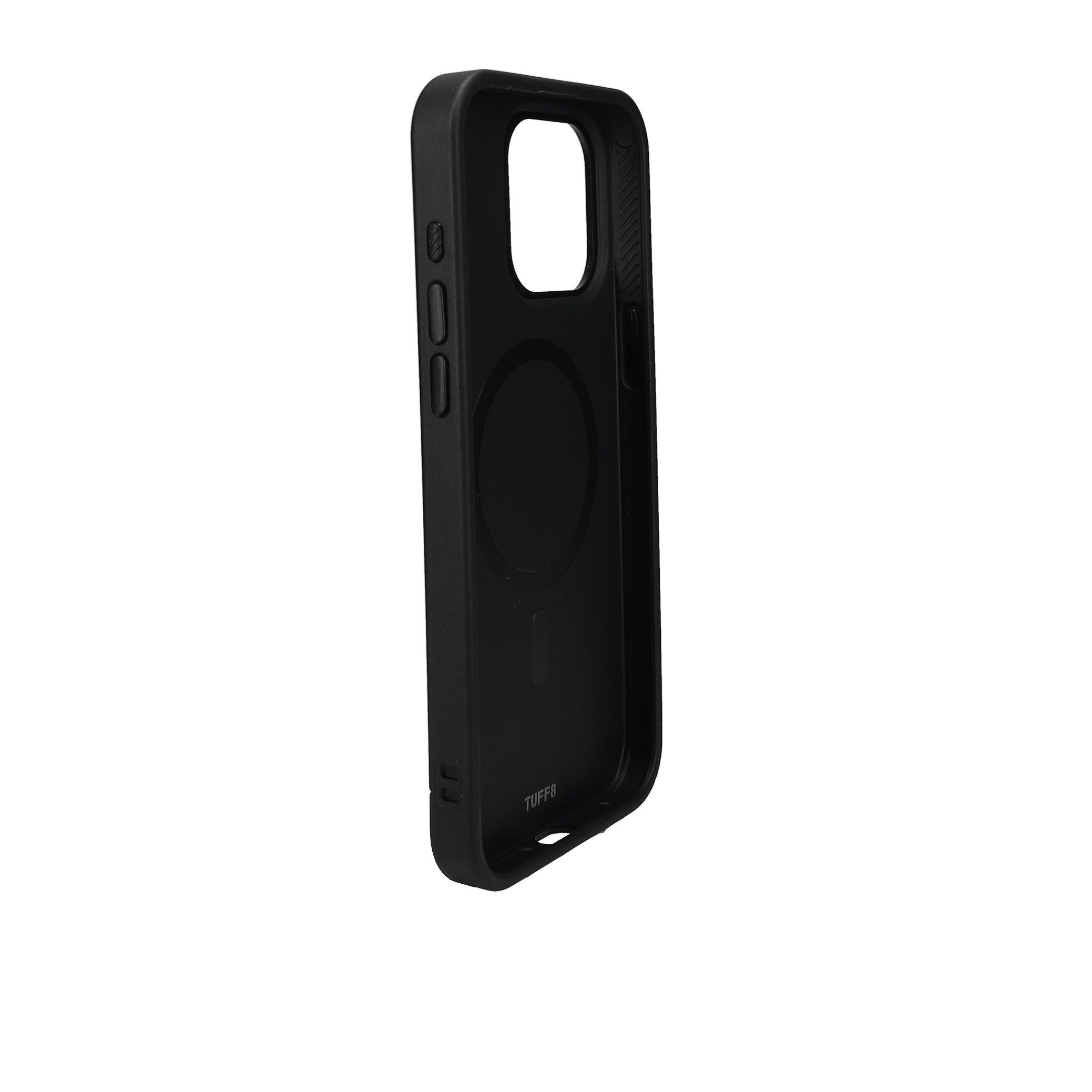 iPhone 15 Pro Max Graphite Case