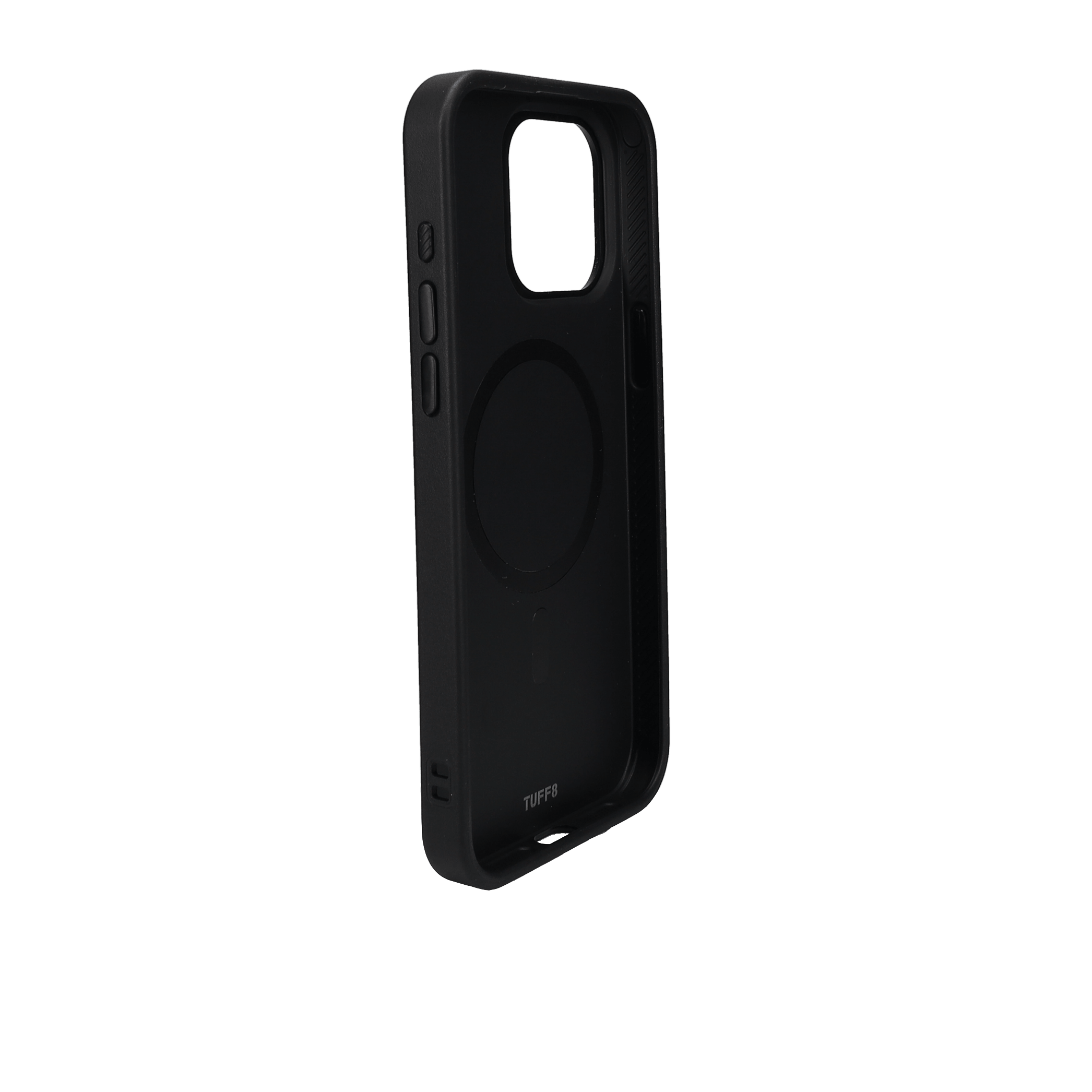 iPhone 15 Pro Max Graphite Case