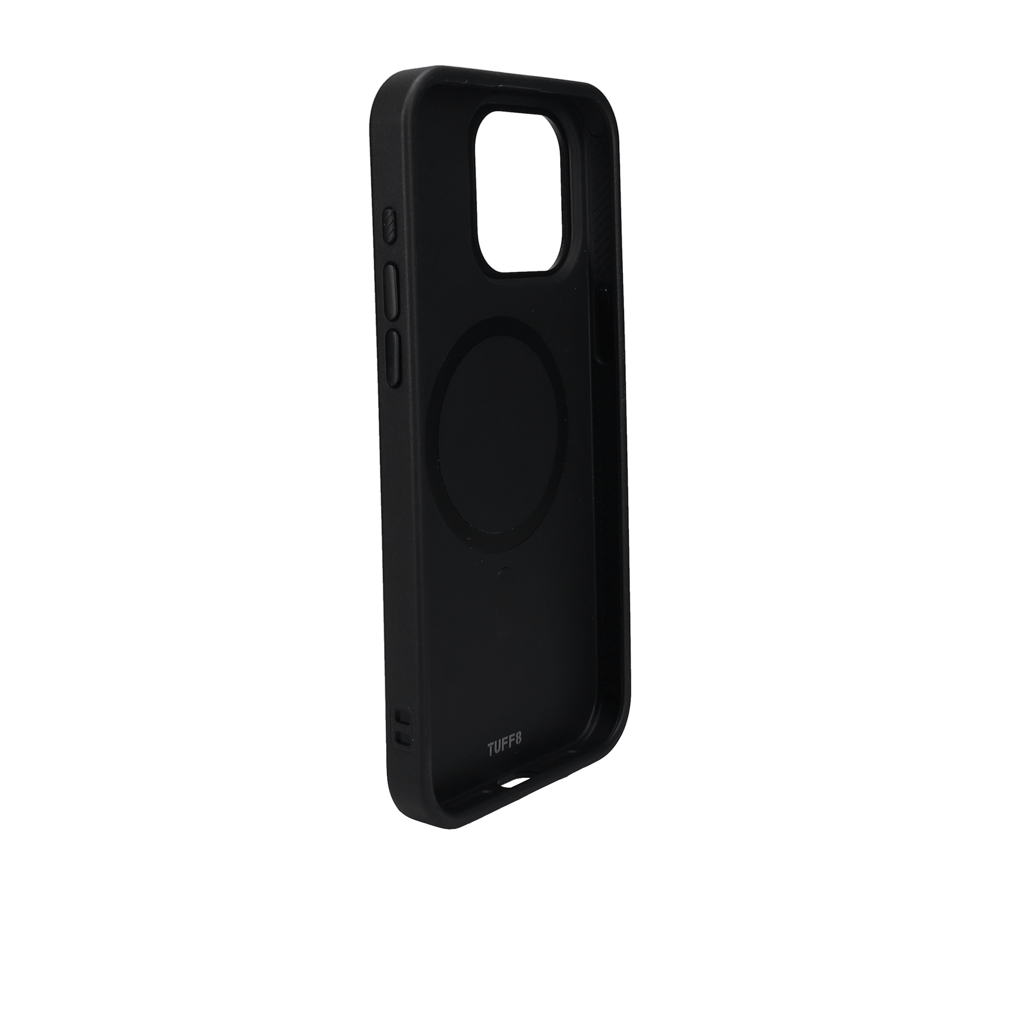 iPhone 15 Pro Max Graphite Case