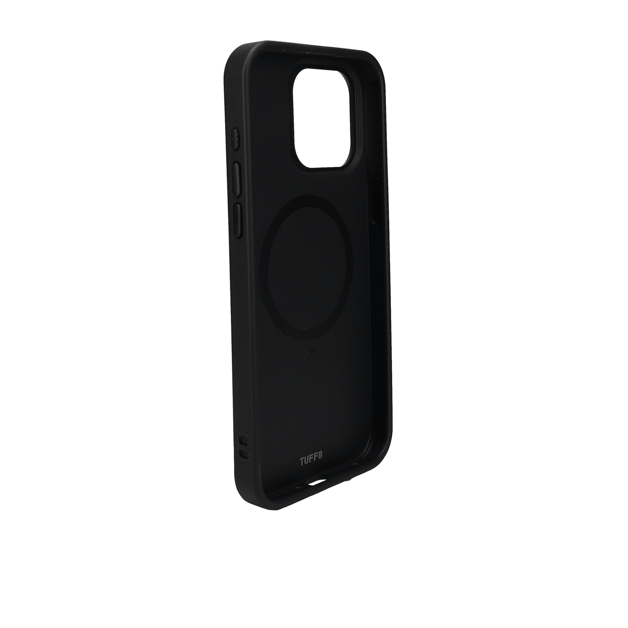 iPhone 15 Pro Max Graphite Case