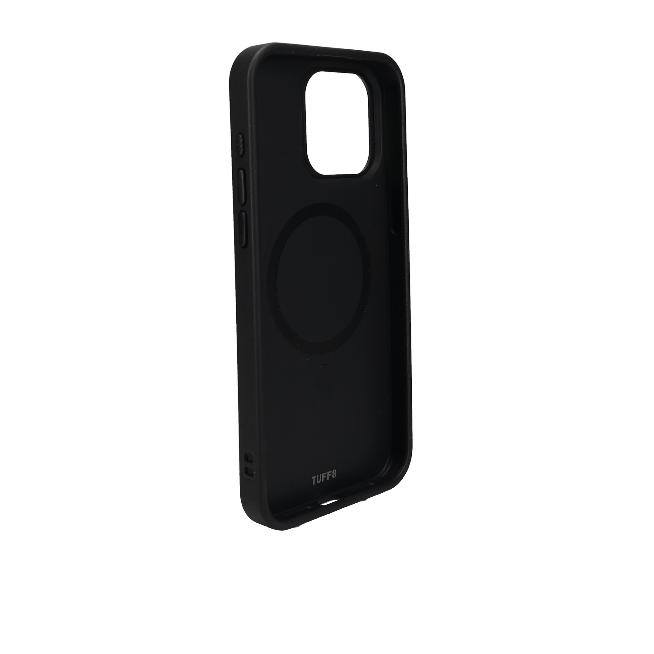 iPhone 15 Pro Max Graphite Case