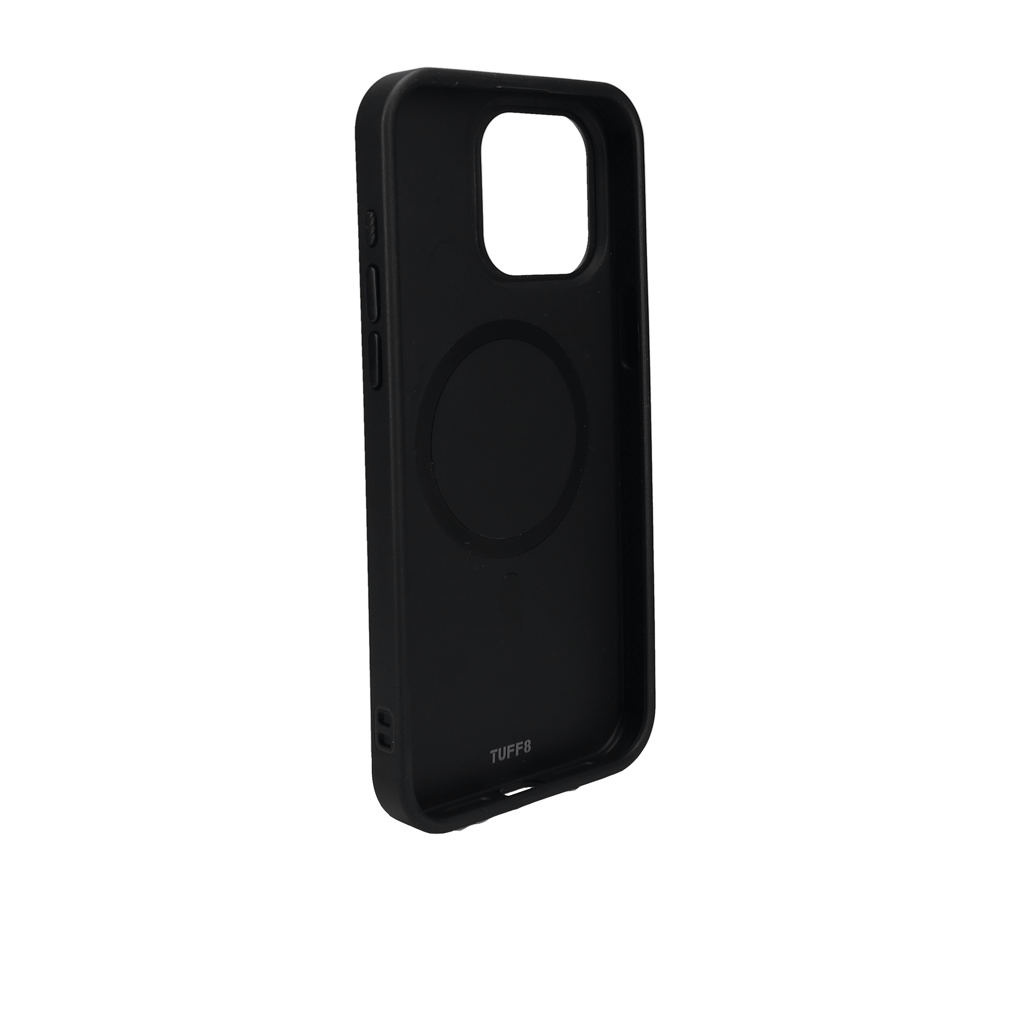 iPhone 15 Pro Max Graphite Case