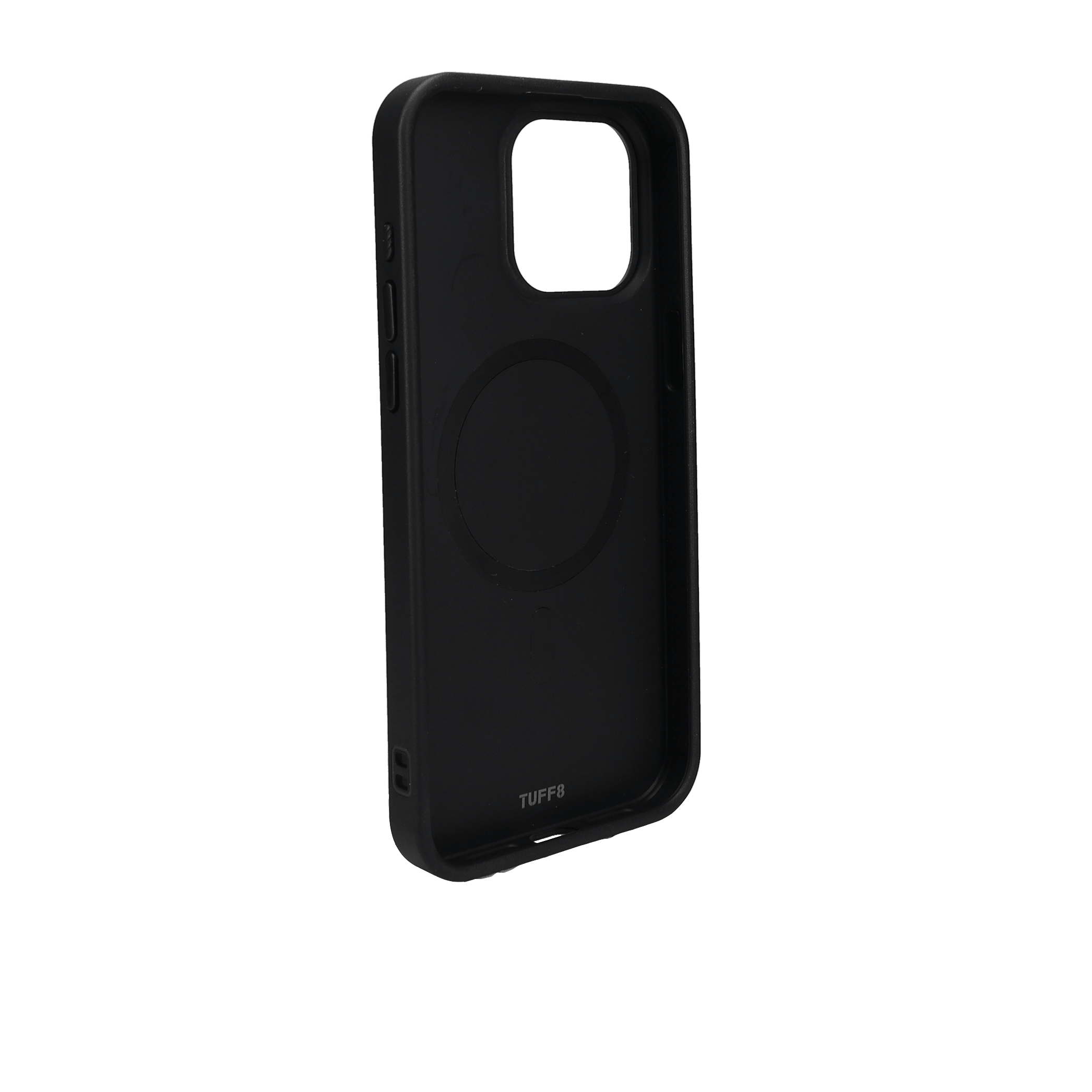 iPhone 15 Graphite Case