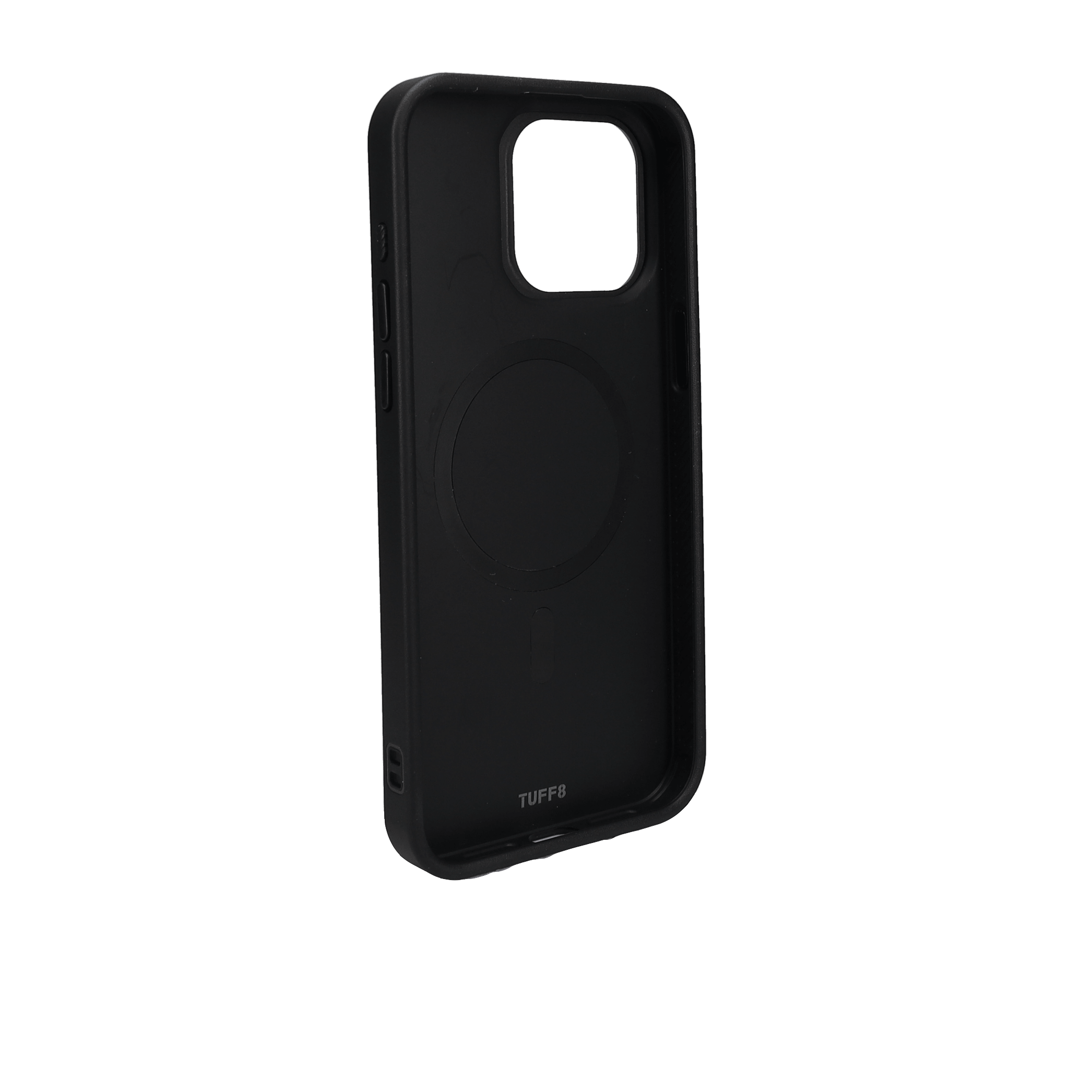 iPhone 15 Pro Max Graphite Case