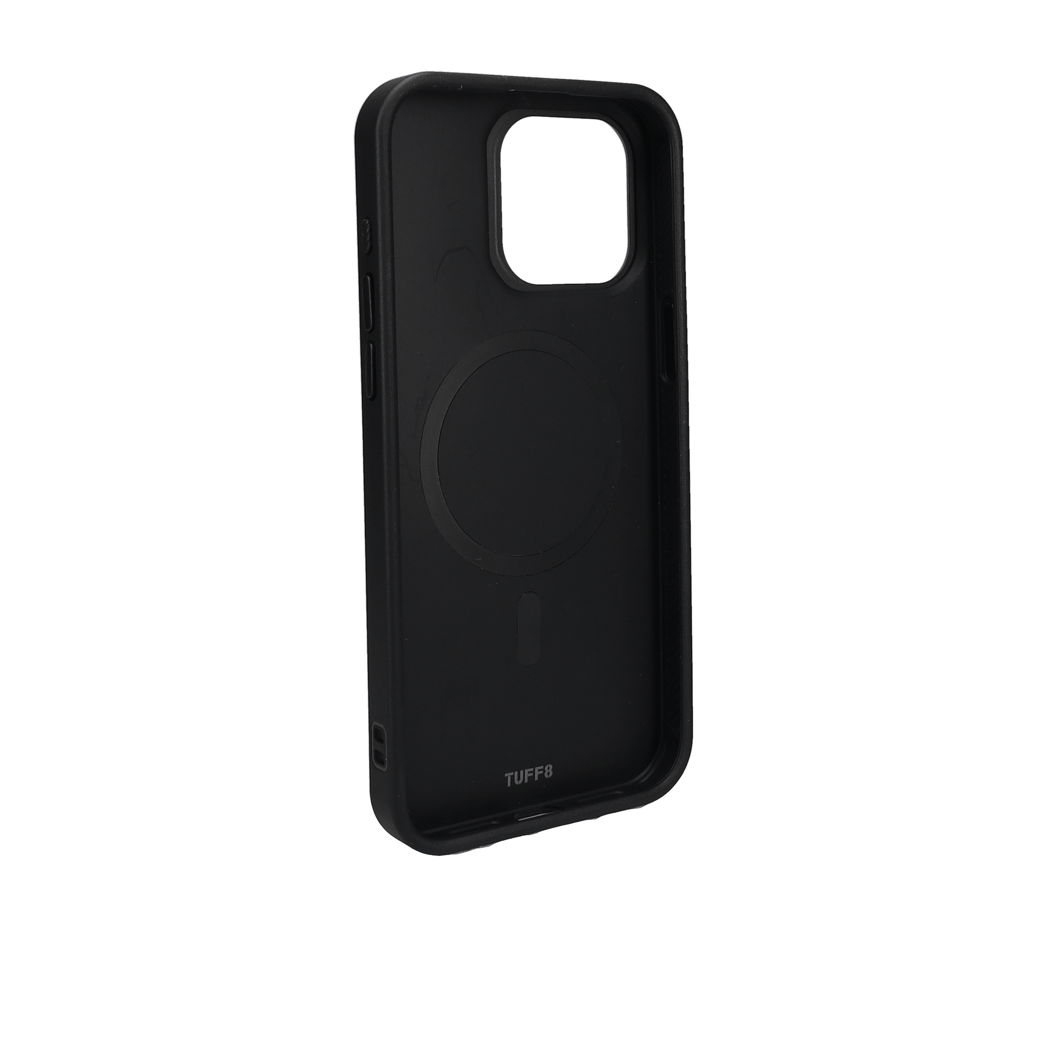 iPhone 15 Pro Max Graphite Case