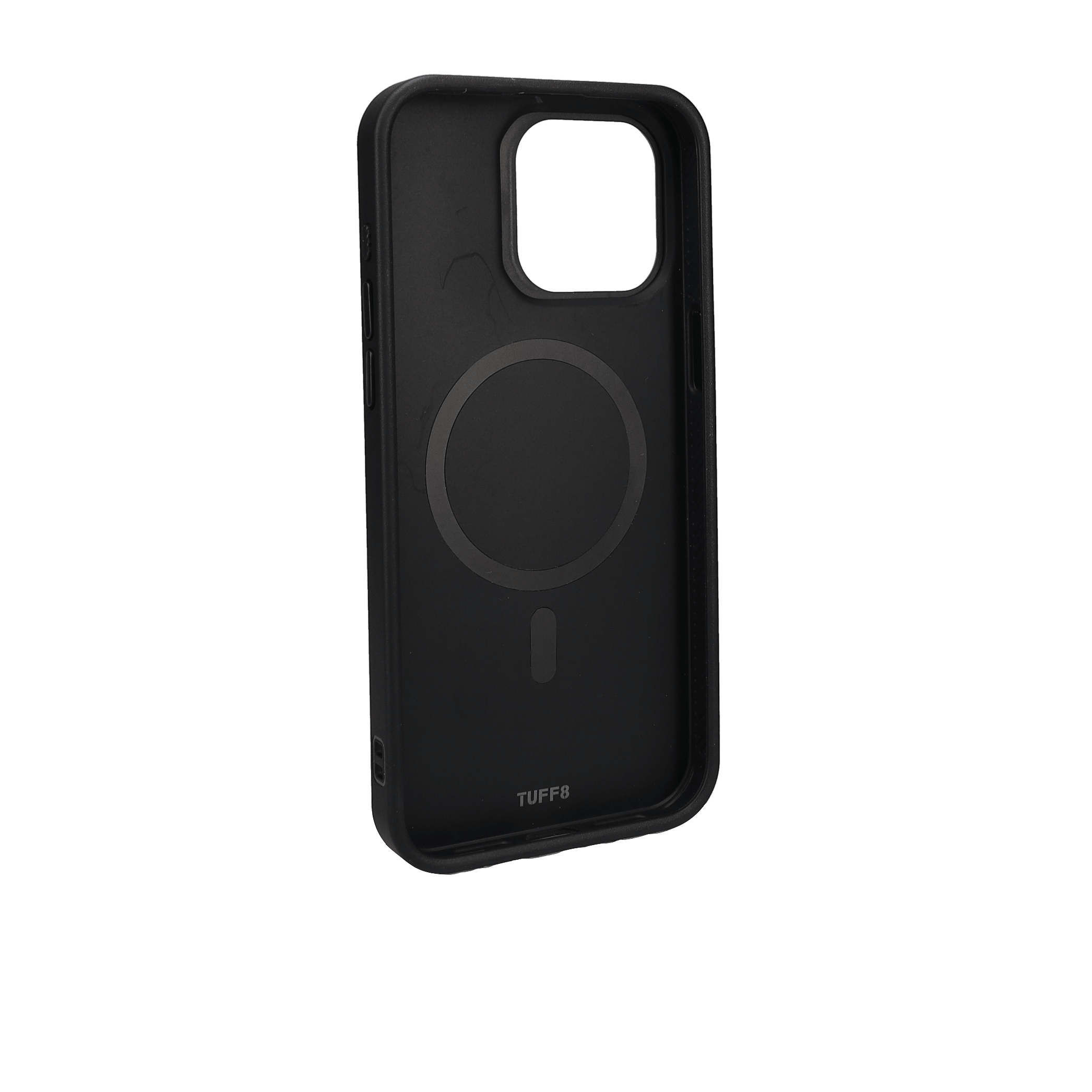iPhone 15 Pro Max Graphite Case