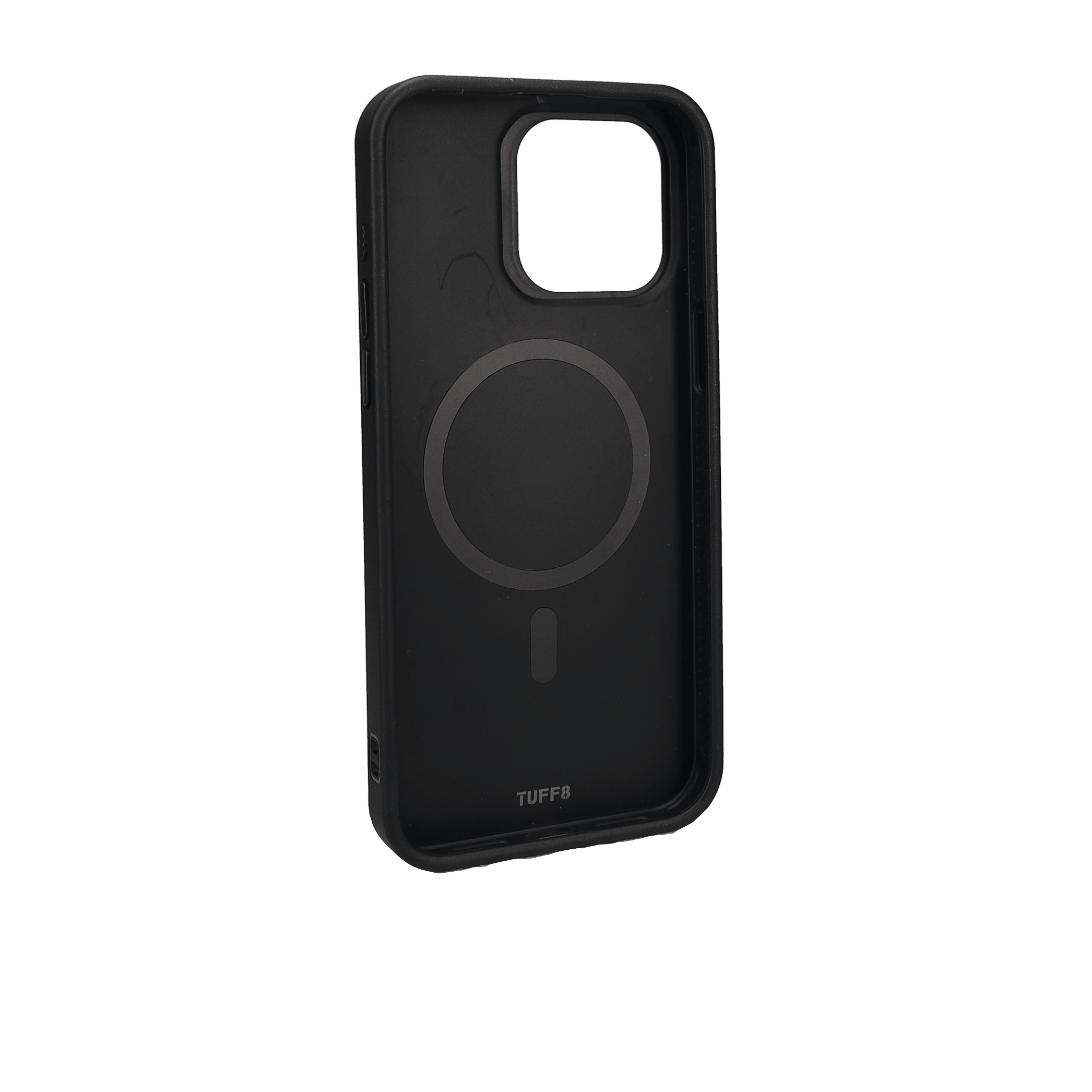 iPhone 15 Pro Max Graphite Case