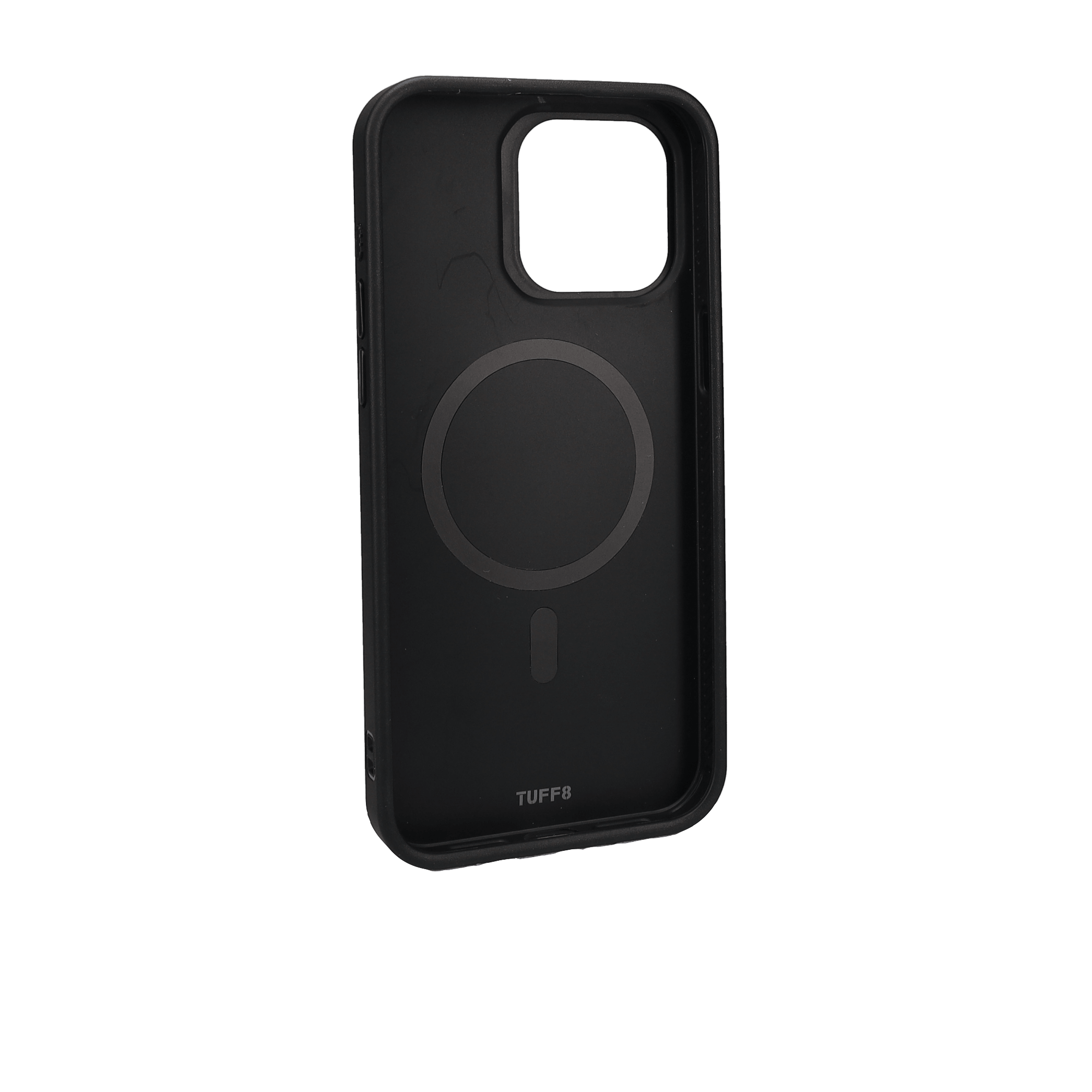 iPhone 15 Pro Max Graphite Case