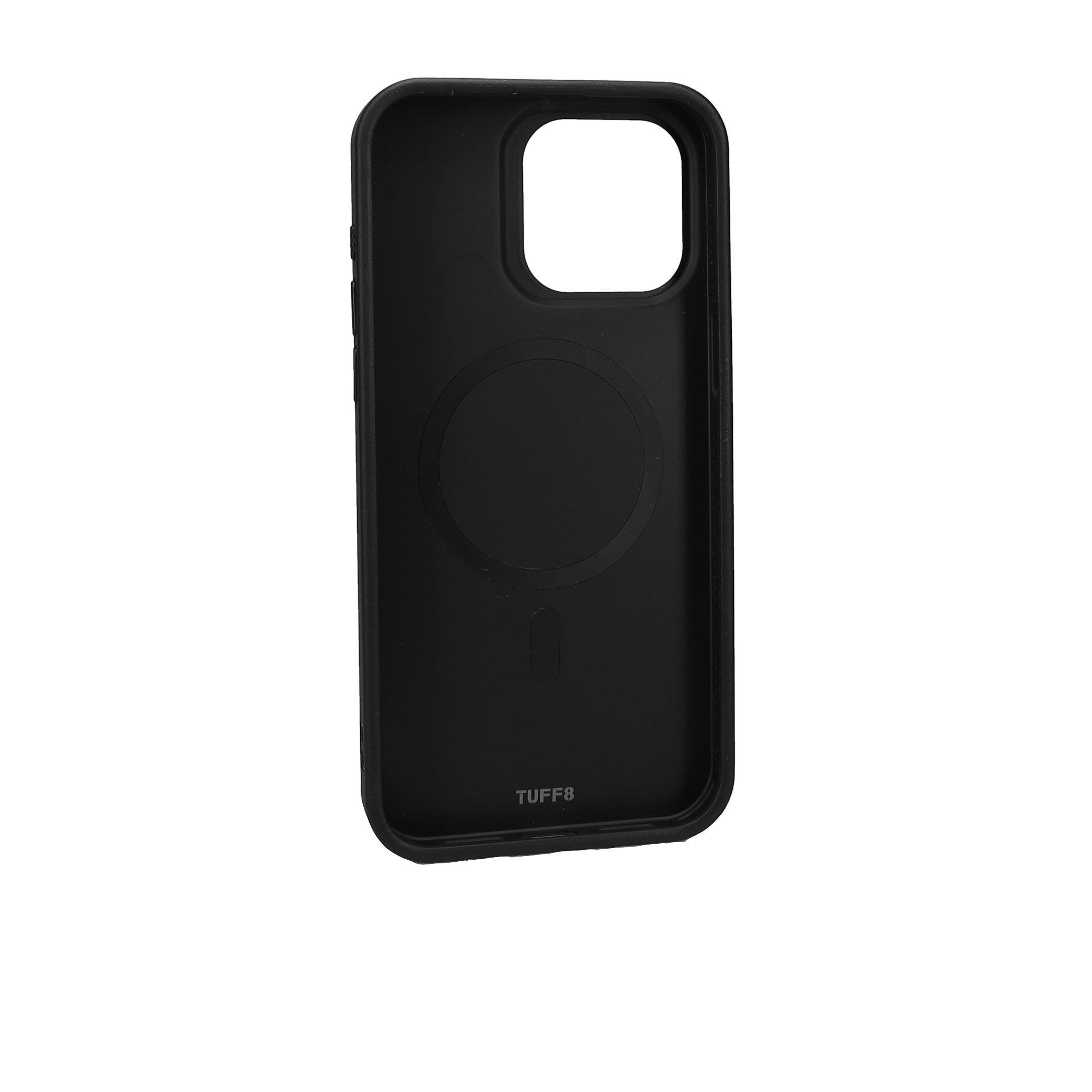 iPhone 15 Pro Max Graphite Case