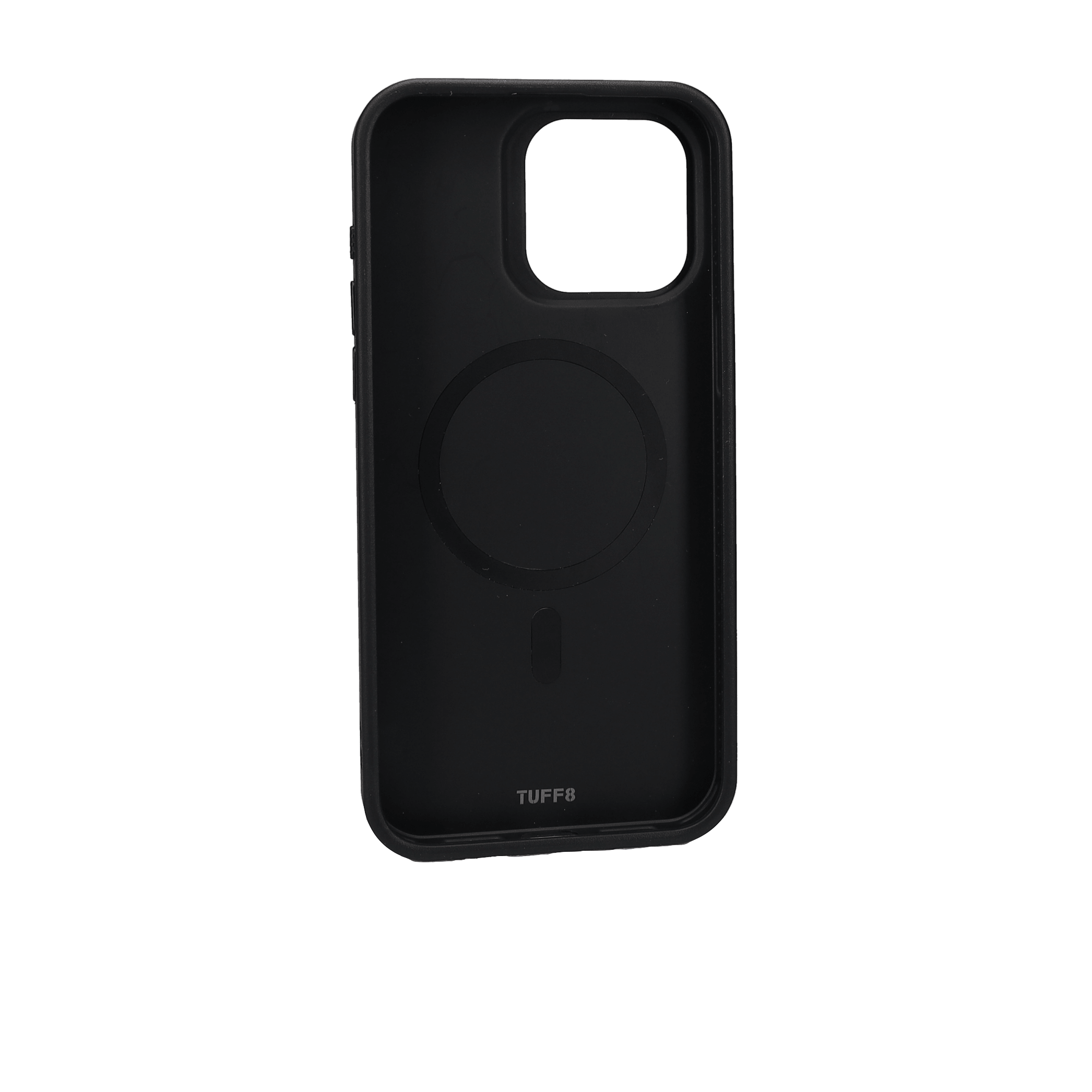 iPhone 15 Graphite Case