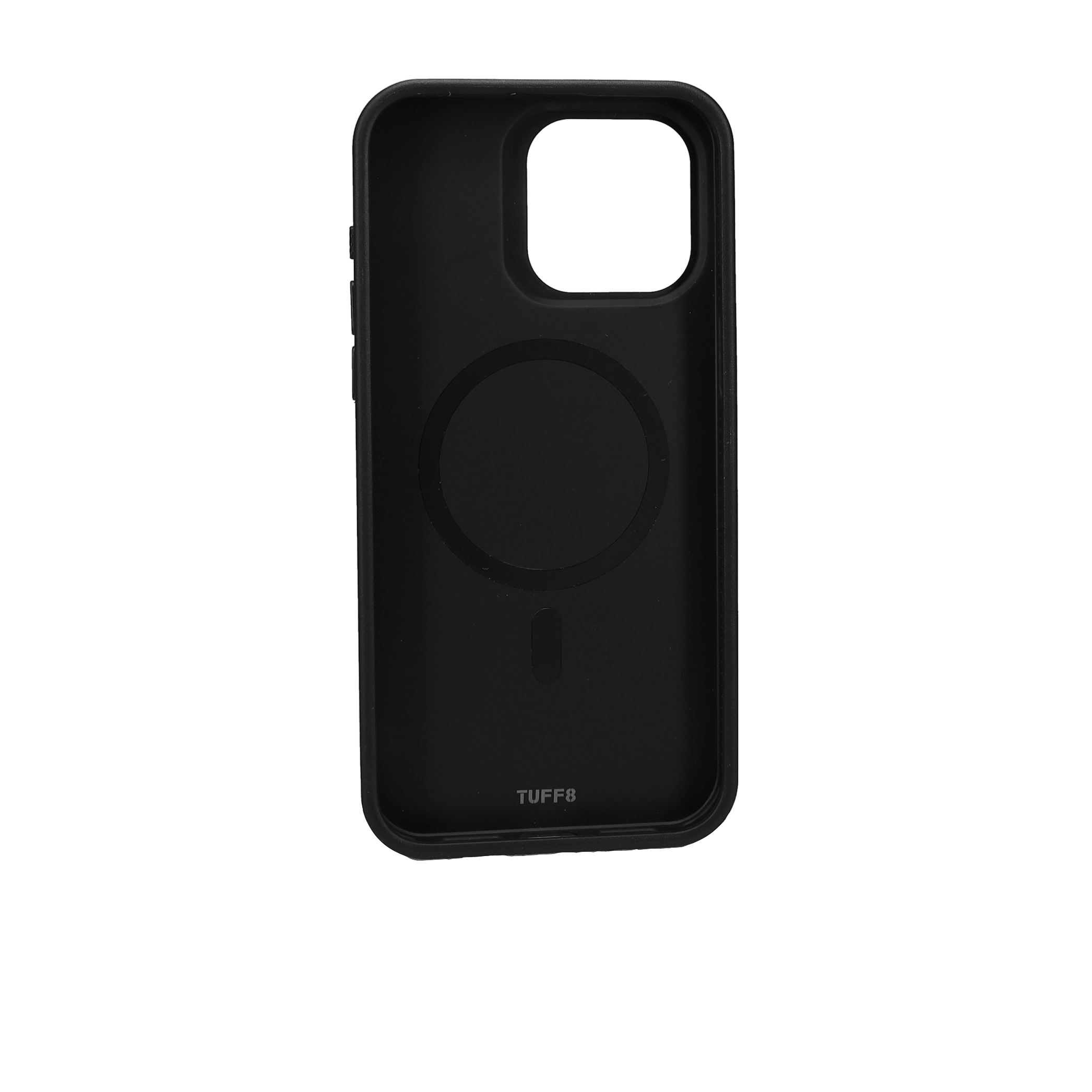 iPhone 15 Pro Max Graphite Case