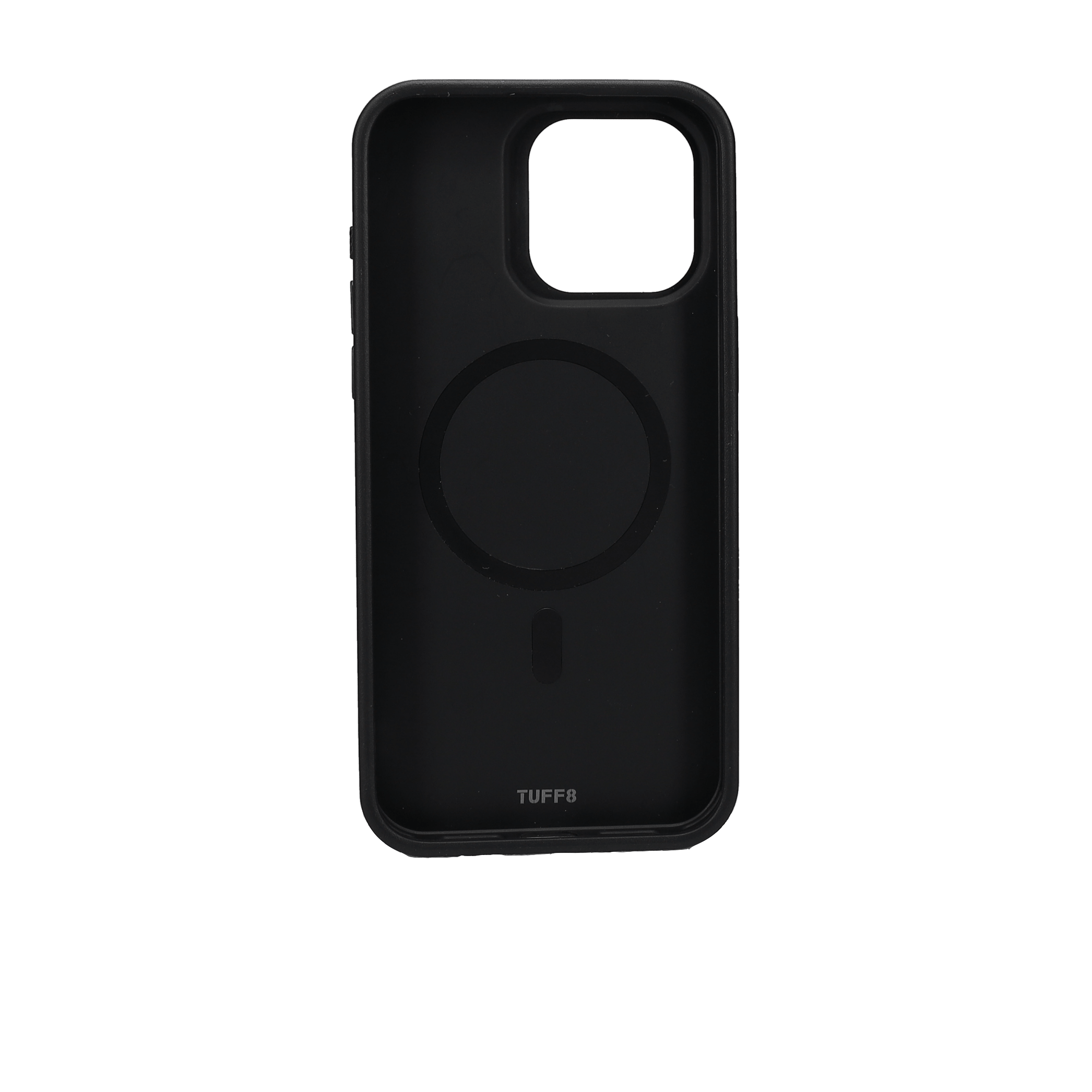 iPhone 15 Pro Max Graphite Case