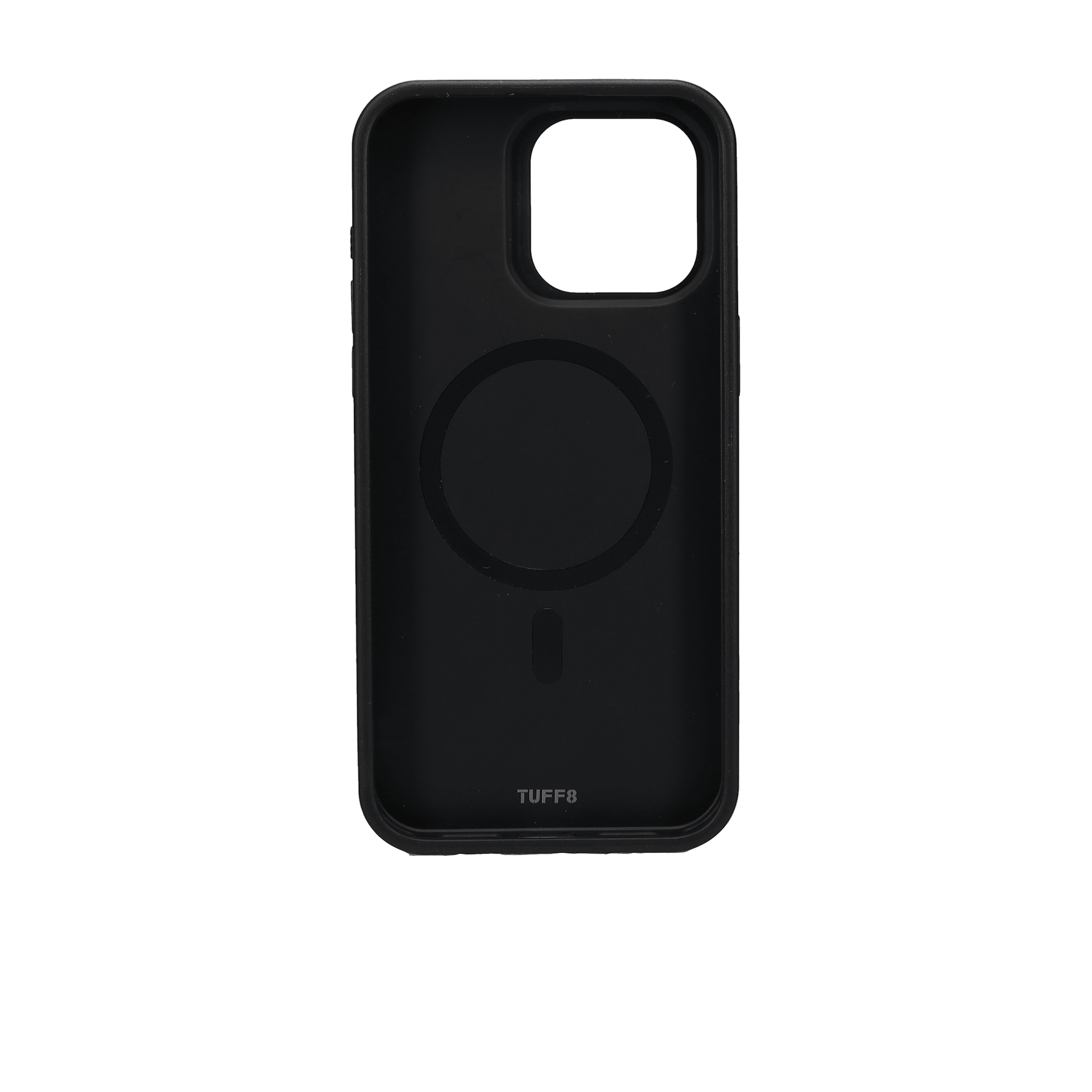 iPhone 15 Pro Max Graphite Case