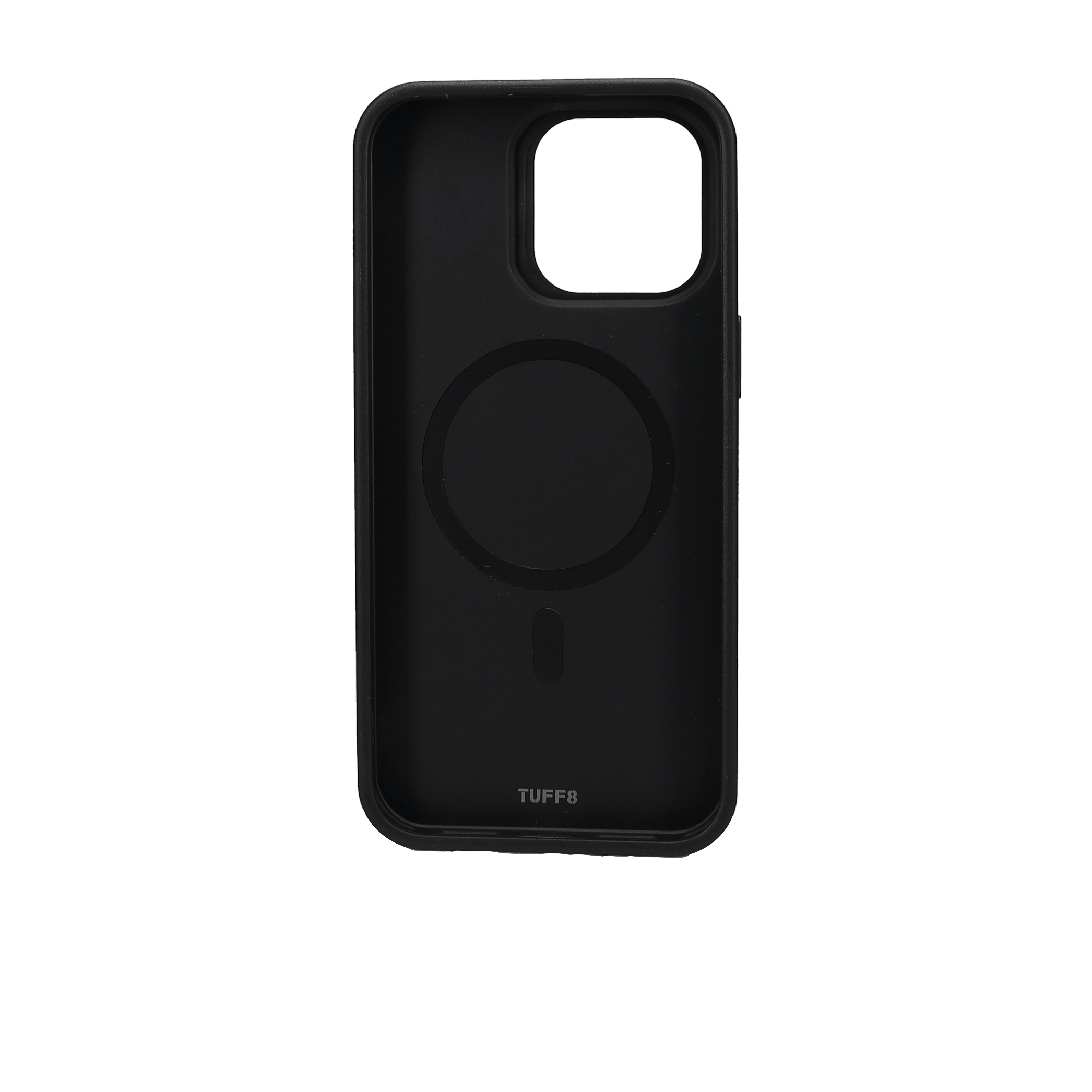 iPhone 15 Pro Max Graphite Case