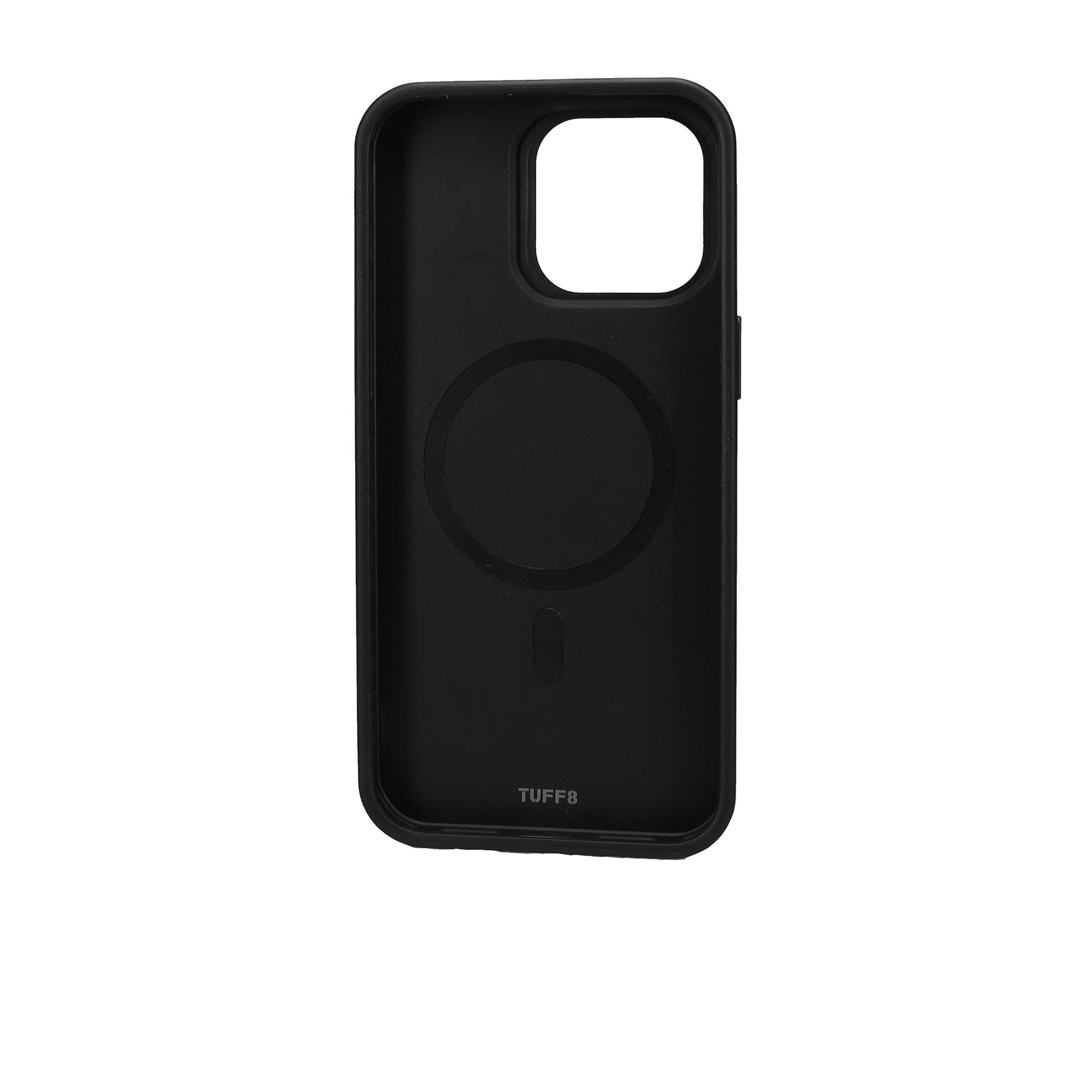 iPhone 15 Pro Max Graphite Case