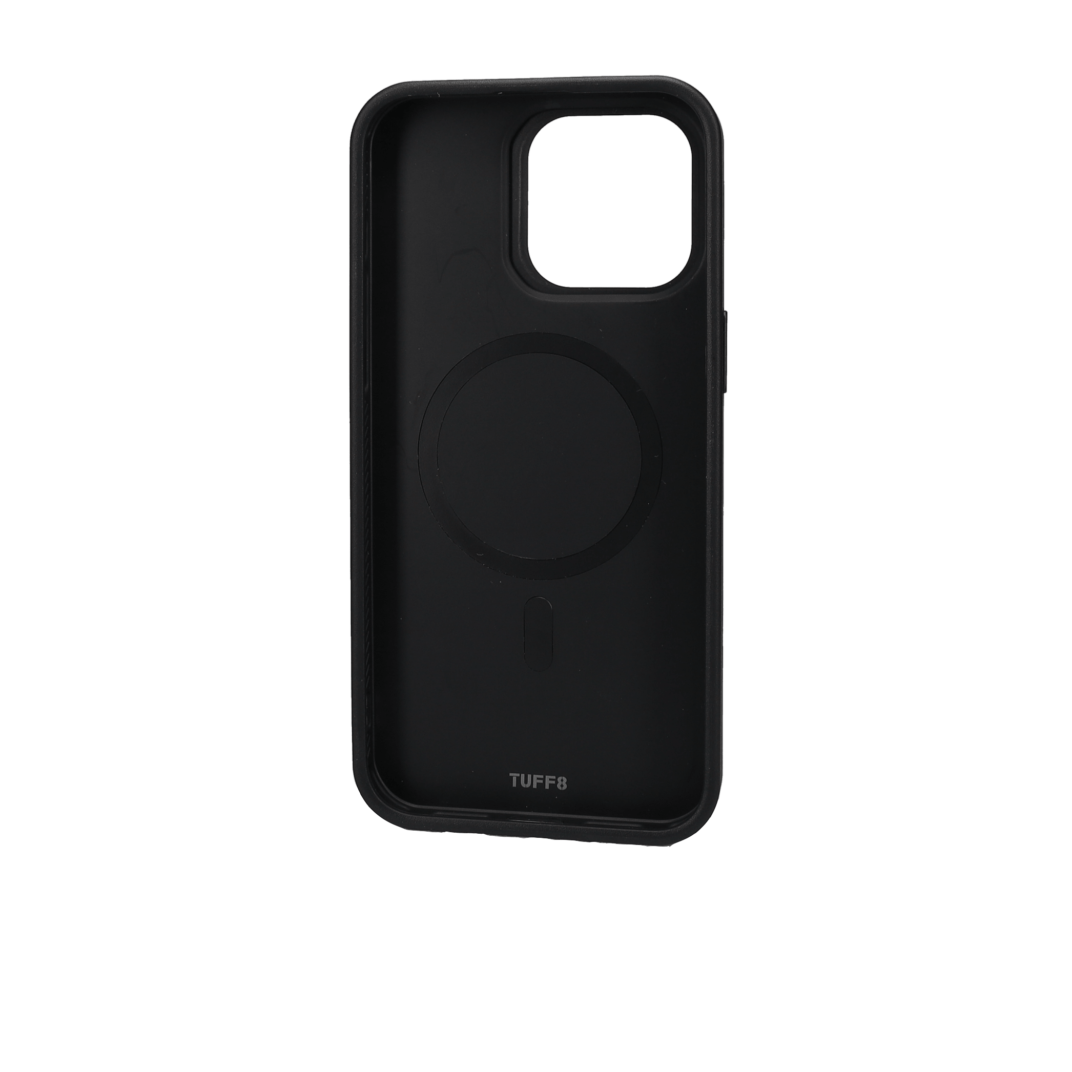 iPhone 15 Pro Max Graphite Case
