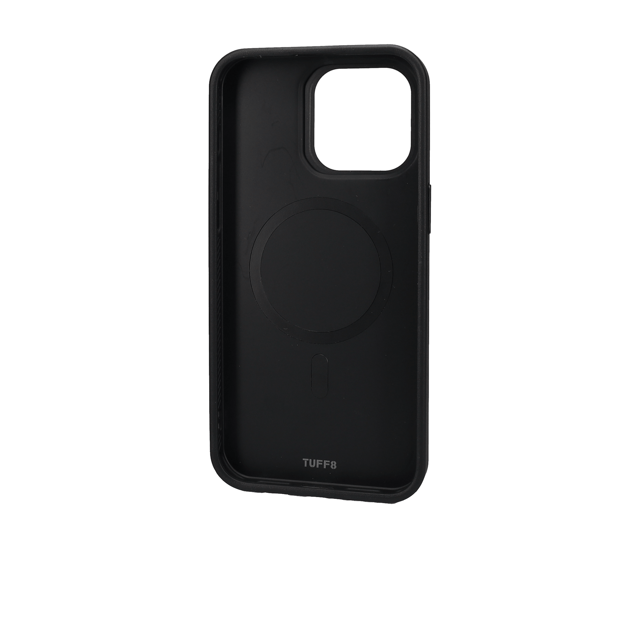 iPhone 15 Pro Max Graphite Case
