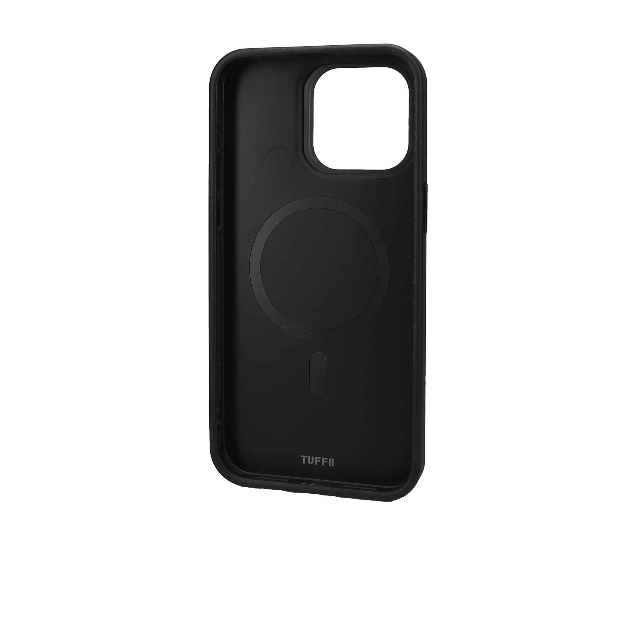 iPhone 15 Pro Max Graphite Case