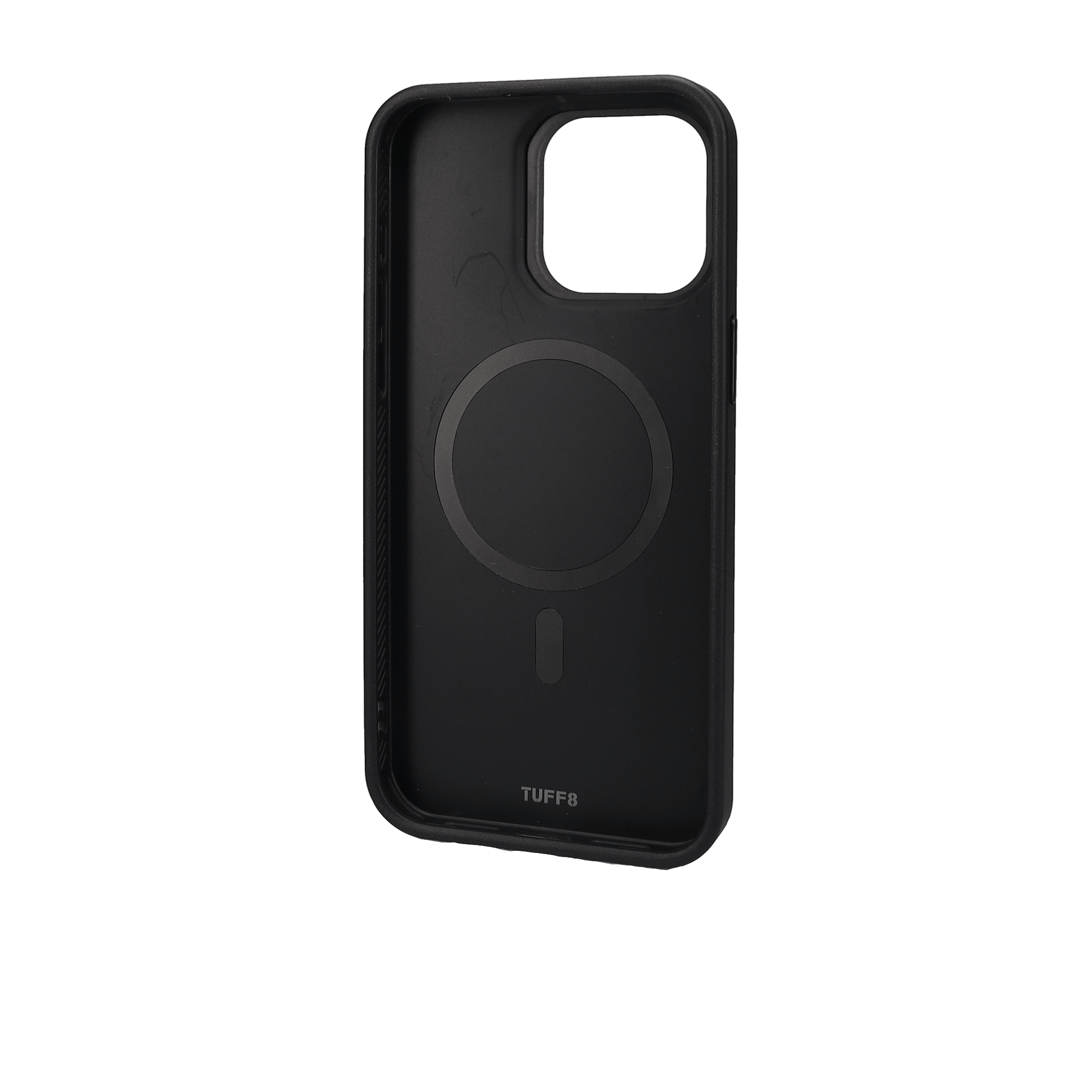 iPhone 15 Pro Max Graphite Case