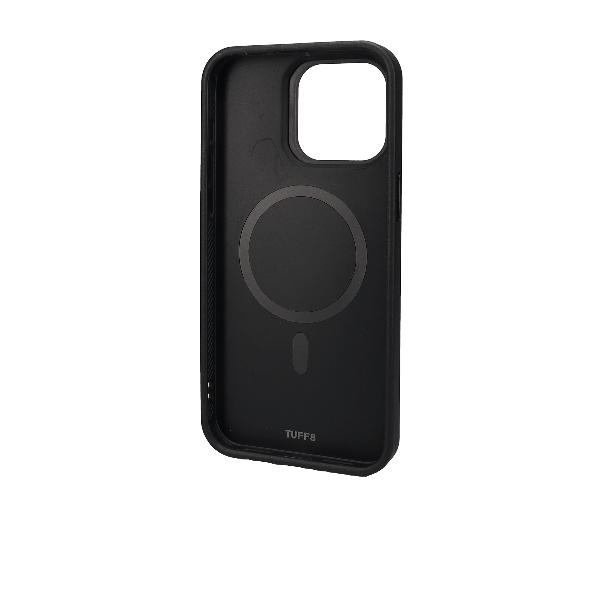 iPhone 15 Graphite Case
