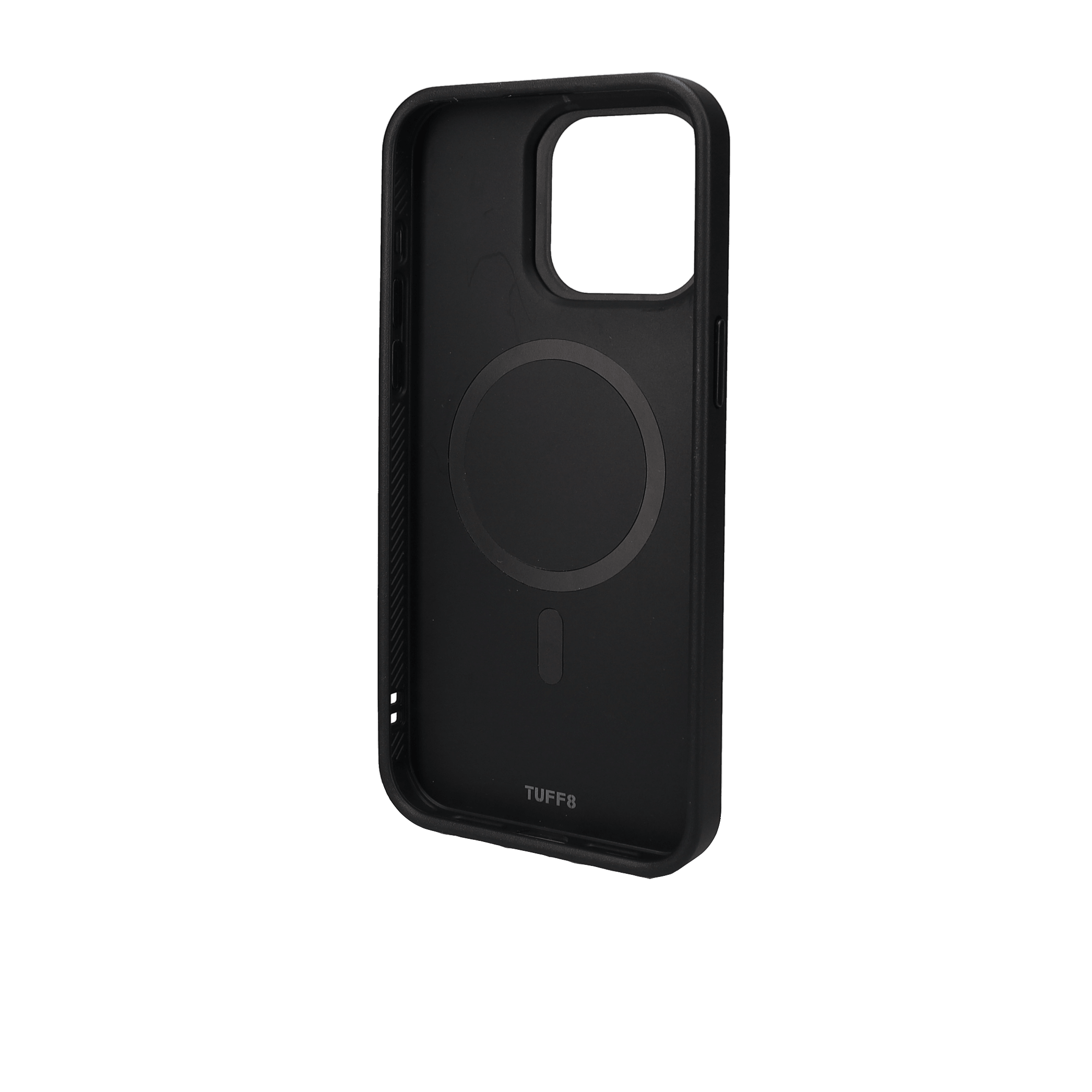 iPhone 15 Pro Max Graphite Case
